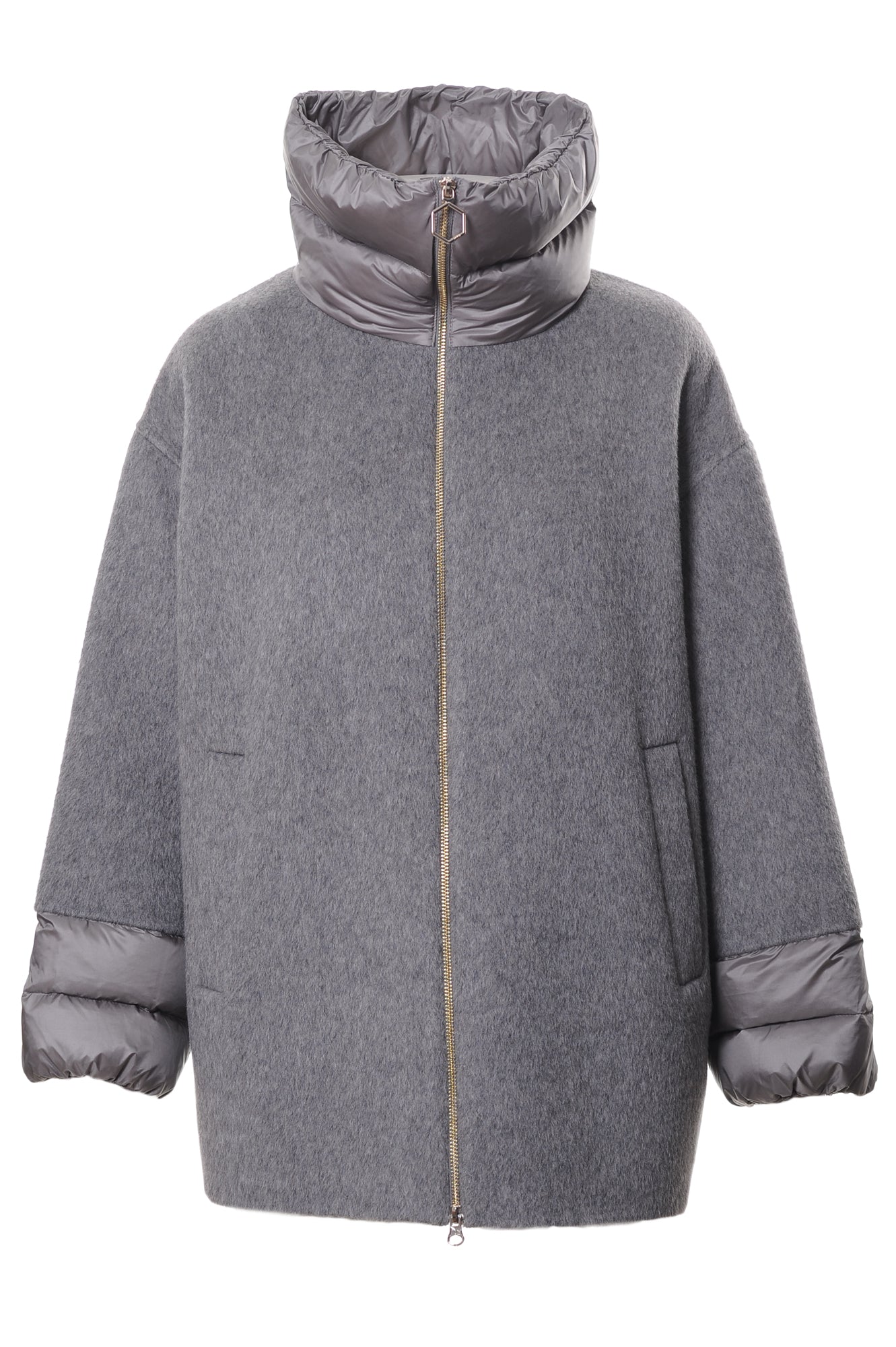 HOX Cappotti Autunno/Inverno Lana