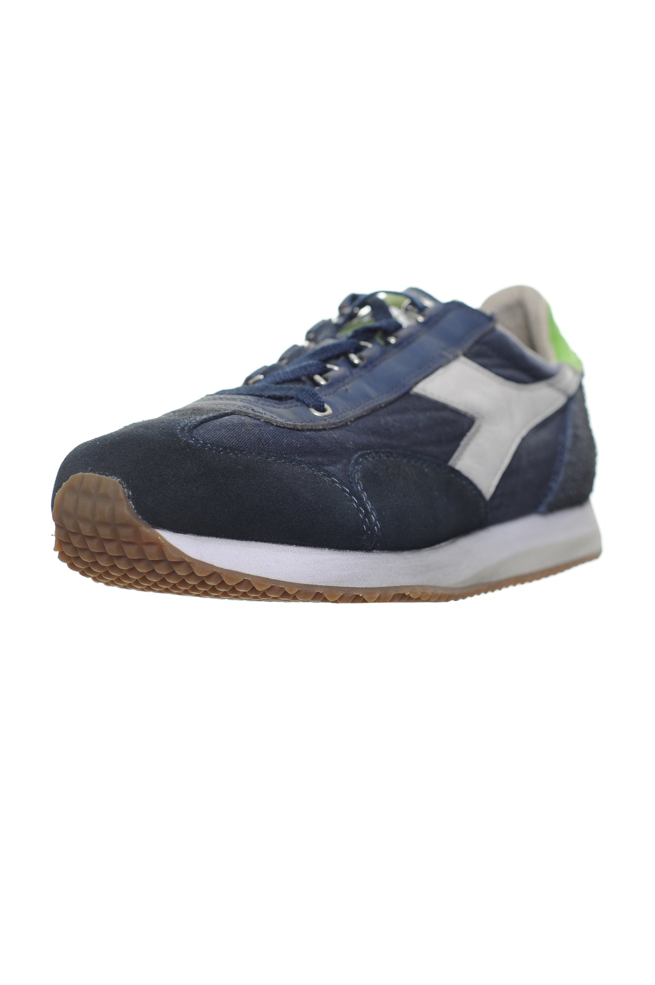 Diadora Sneakers Autunno/Inverno Pelle