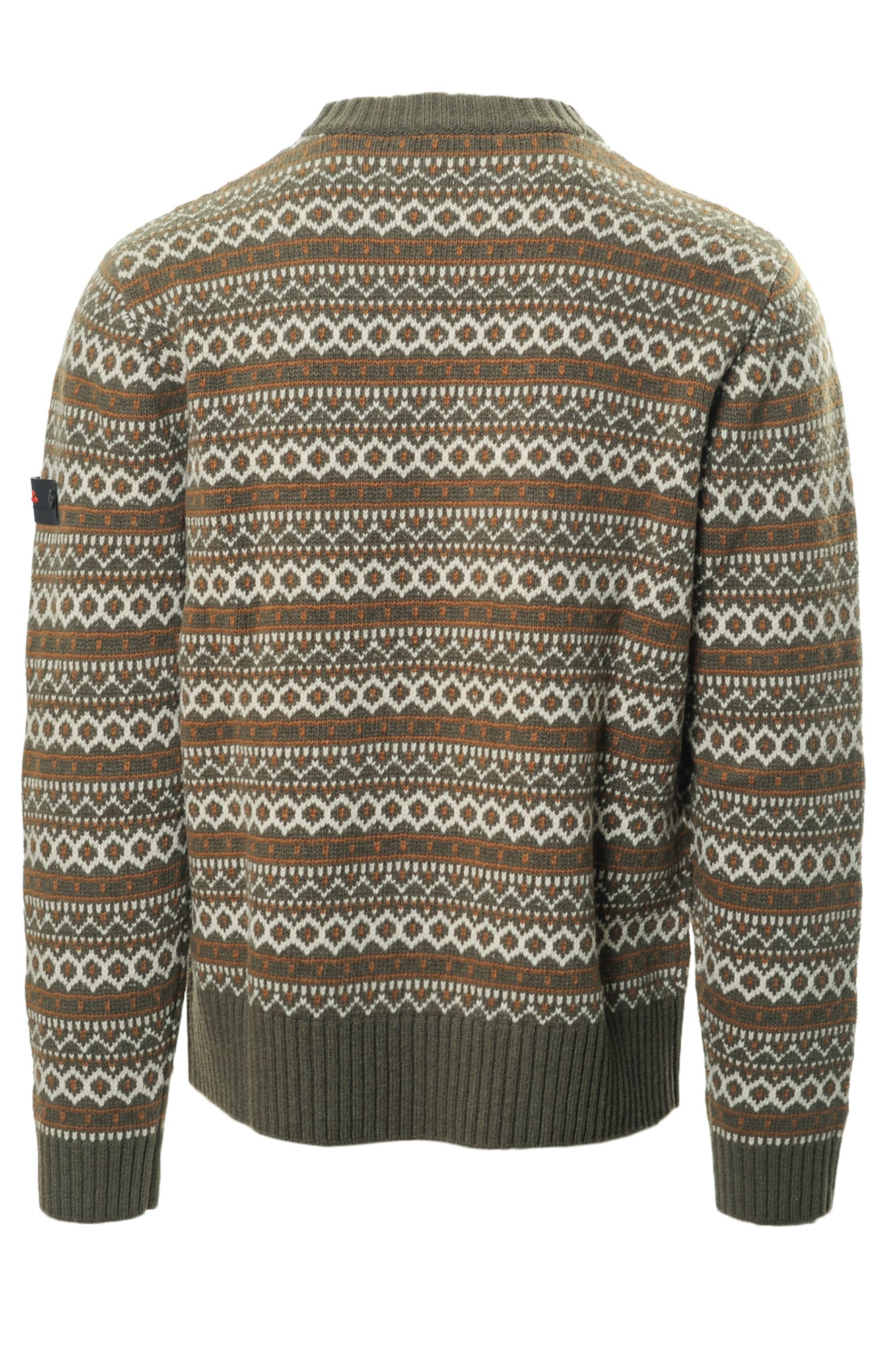 PEUTEREY Maglie Autunno/Inverno Lana