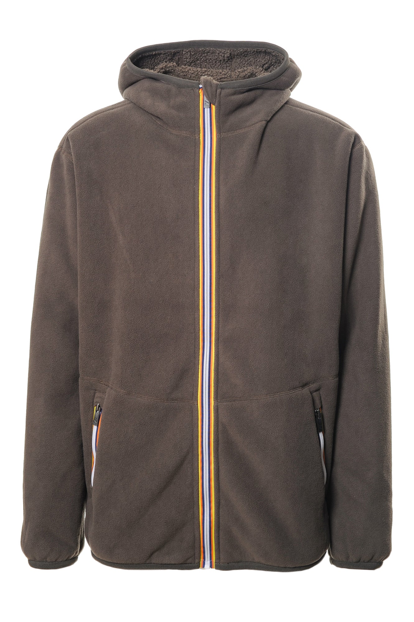K-WAY Felpe Autunno/Inverno Poliestere