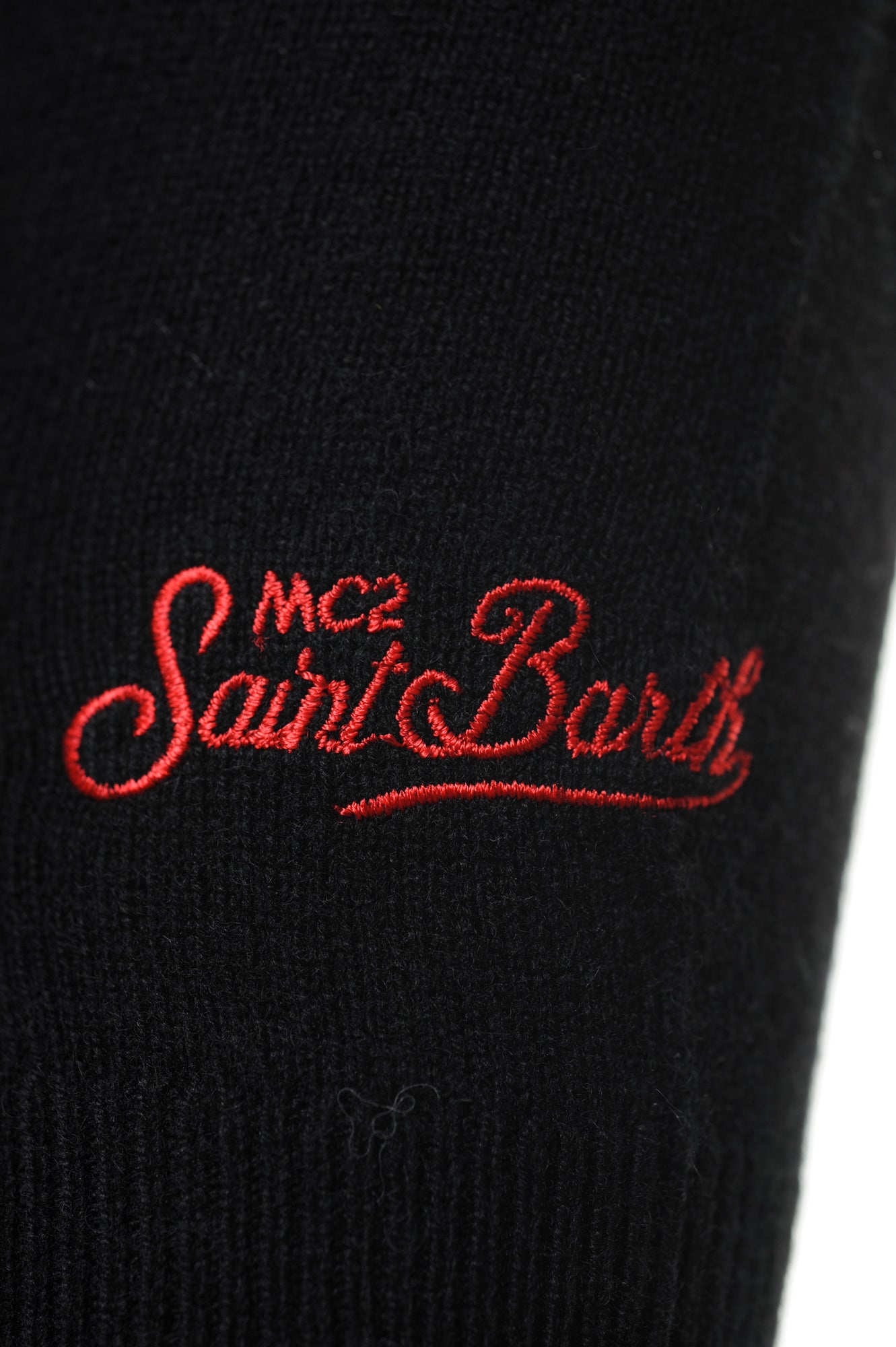 MC2 Saint Barth Maglie Autunno/Inverno Lana