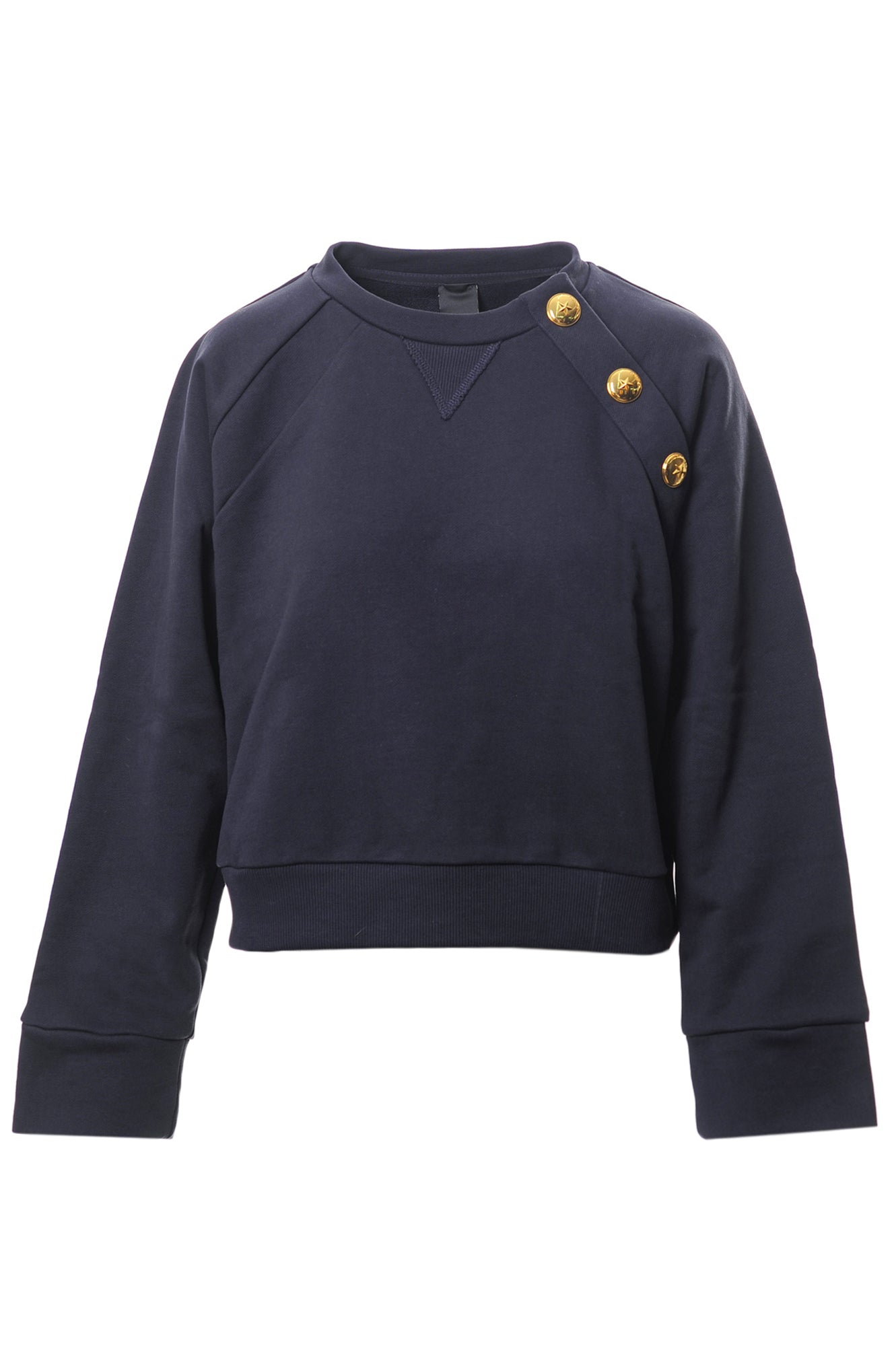 PINKO Felpe Autunno/Inverno Cotone