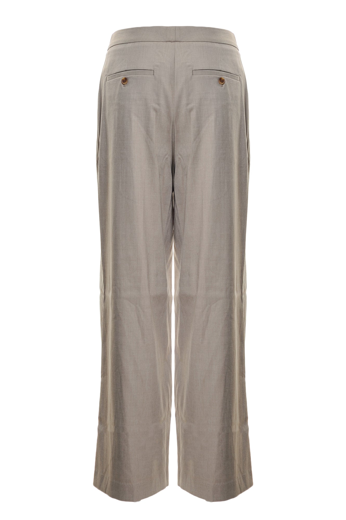 BARBOUR Pantaloni Autunno/Inverno Cotone