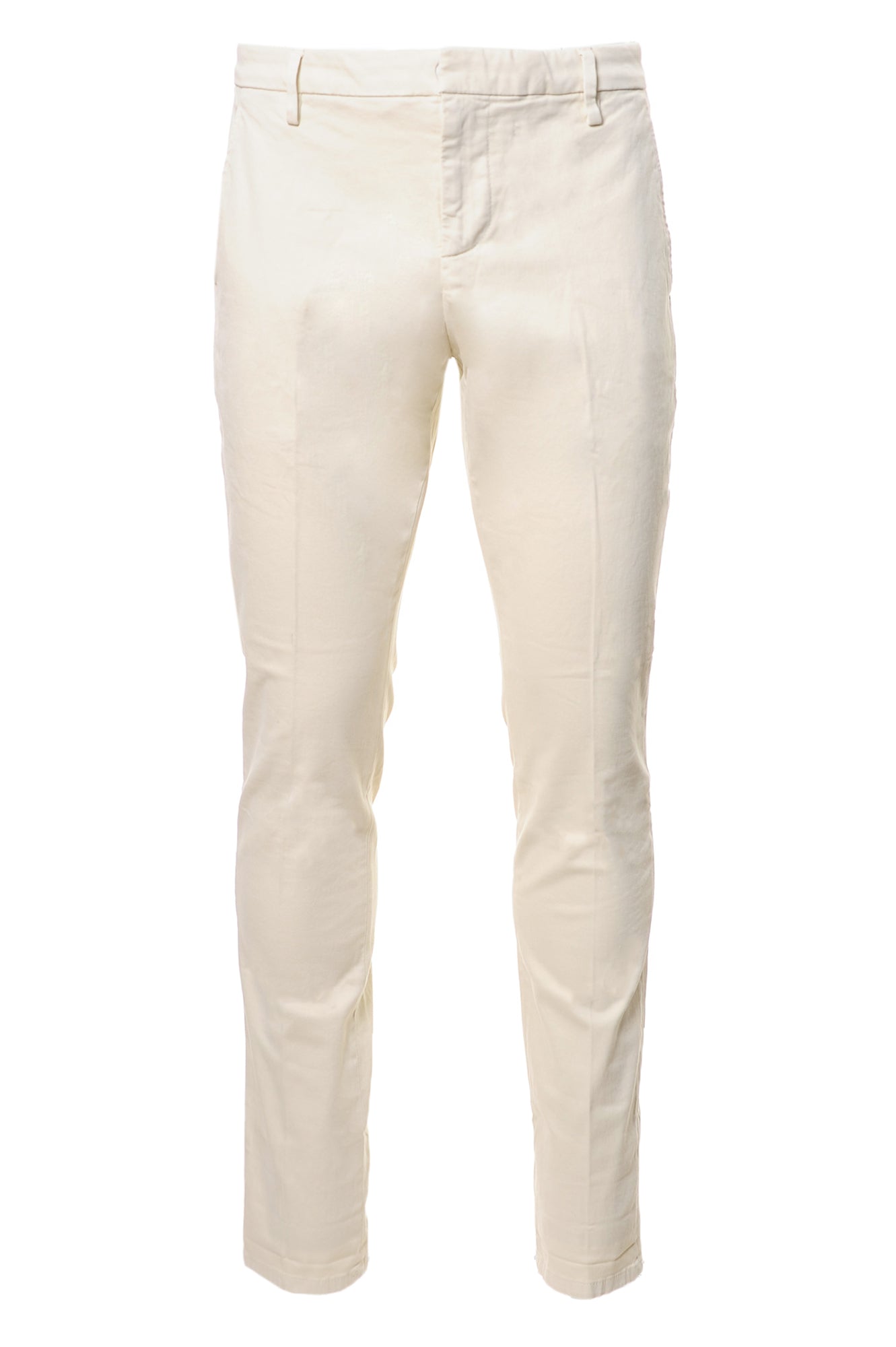 DONDUP Pantaloni Autunno/Inverno Cotone