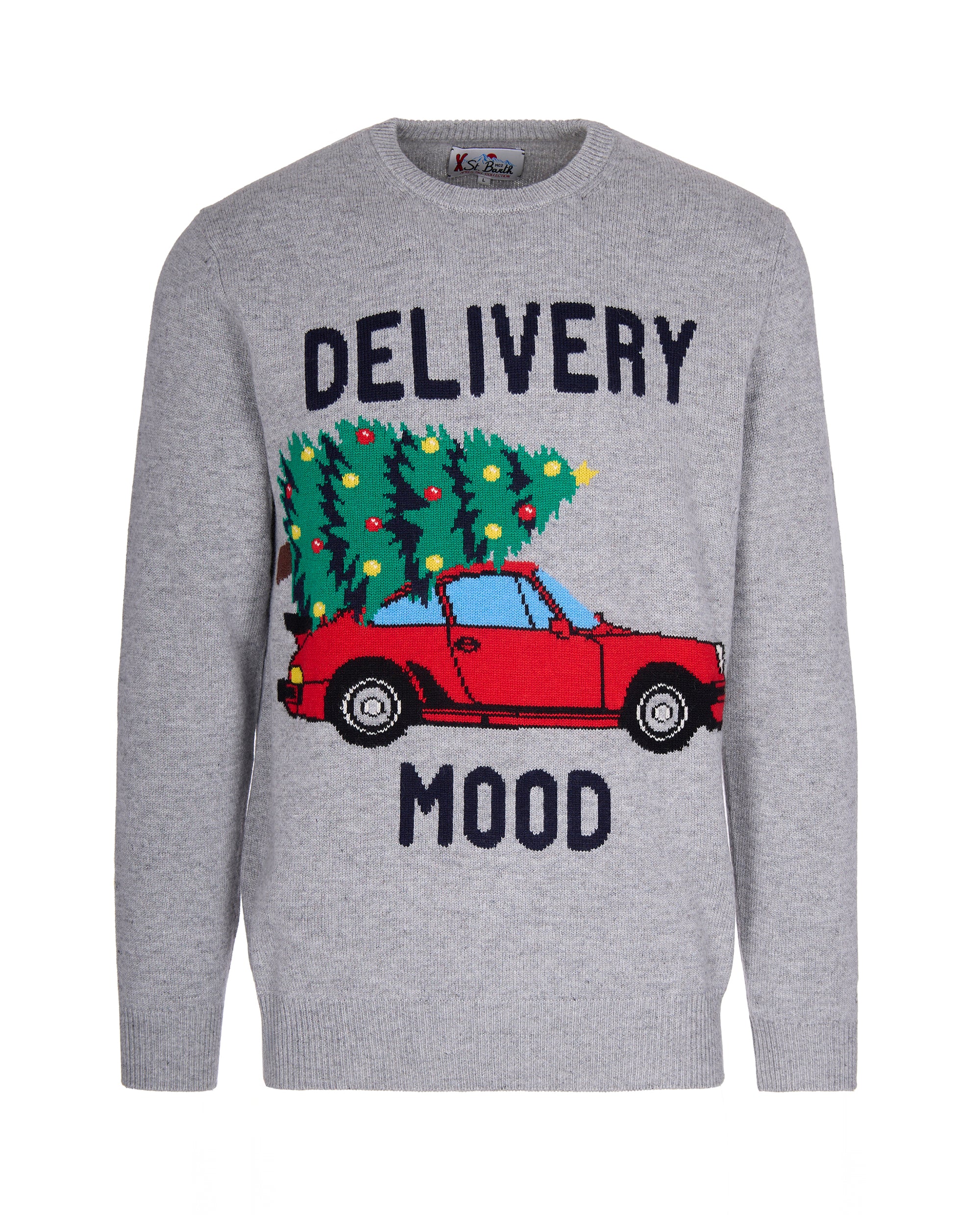 SAINT BART Maglie Autunno/Inverno Lana