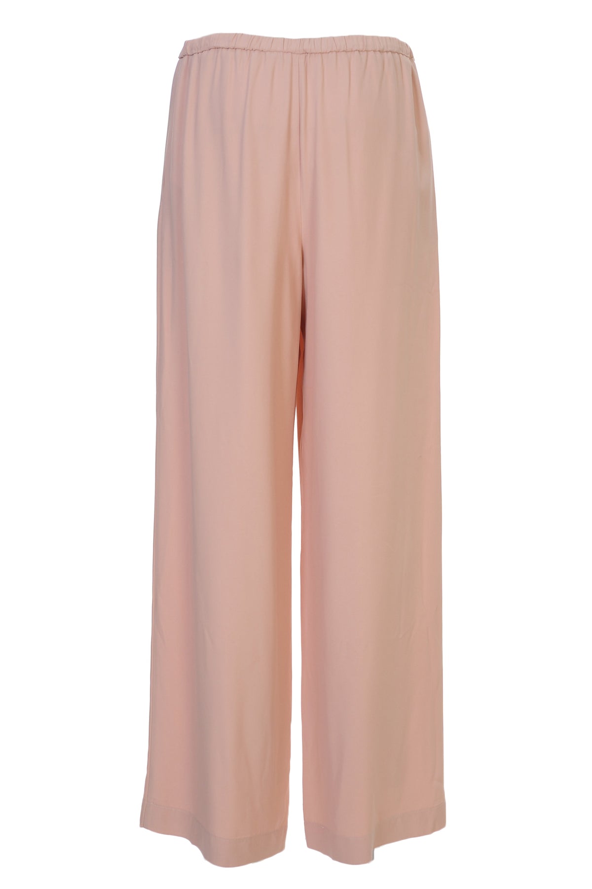 LIVIANA CONTI Pantaloni Donna Viscosa Primavera/Estate