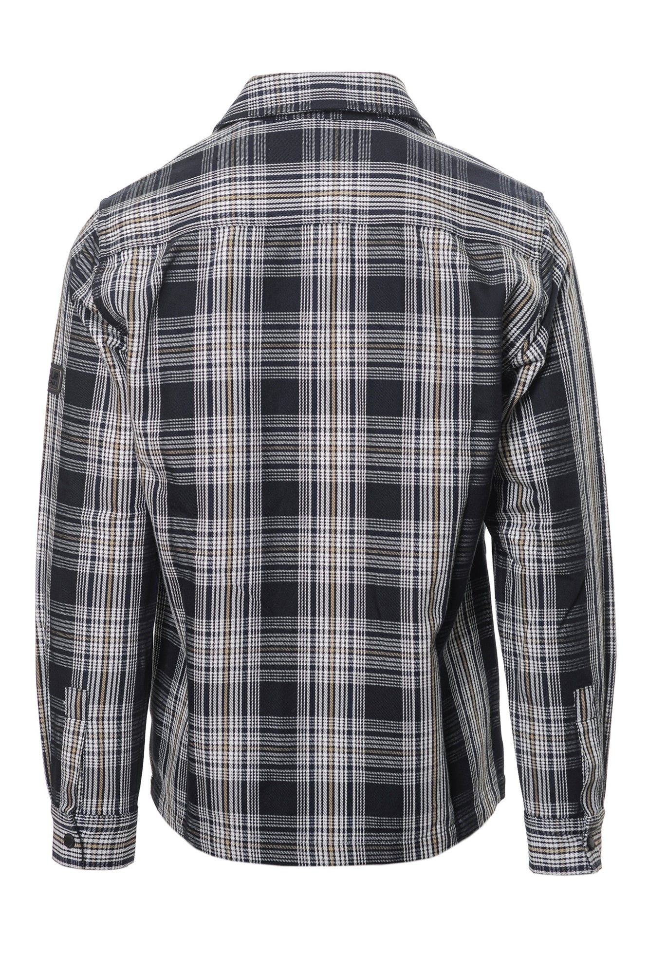 BARBOUR Giubbini Autunno/Inverno Cotone