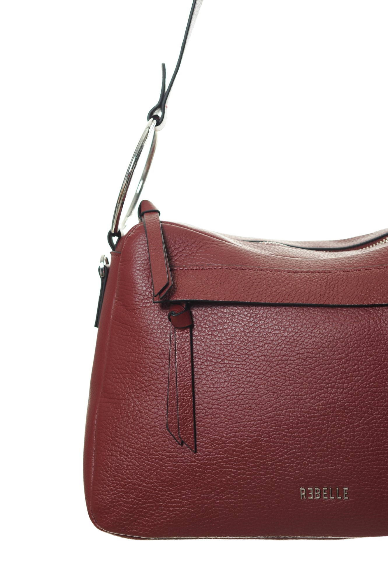 REBELLE Borse Autunno/Inverno Pelle