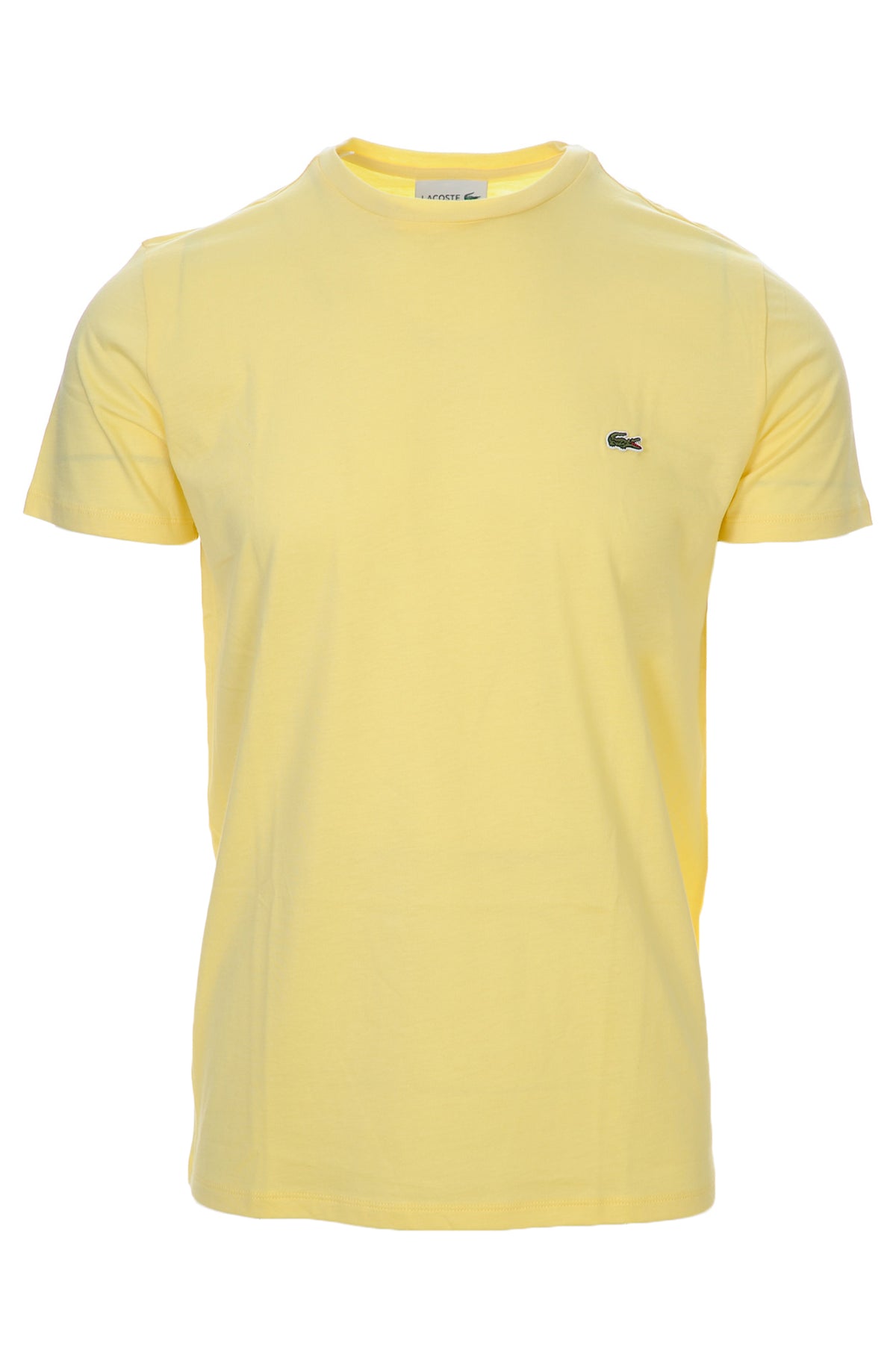 LACOSTE T-shirt Uomo Cotone Primavera/Estate