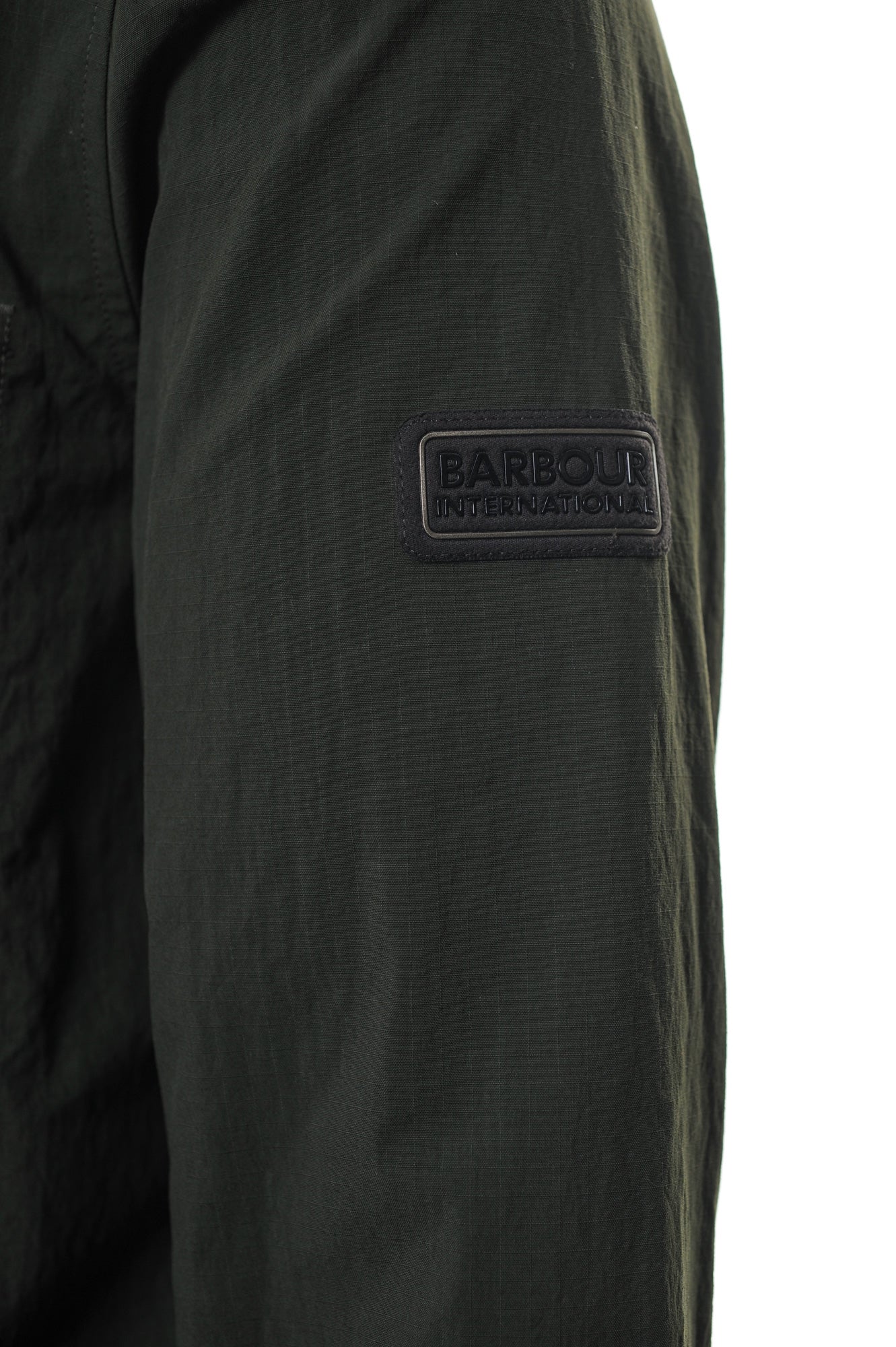 BARBOUR Camicie Autunno/Inverno Poliammide