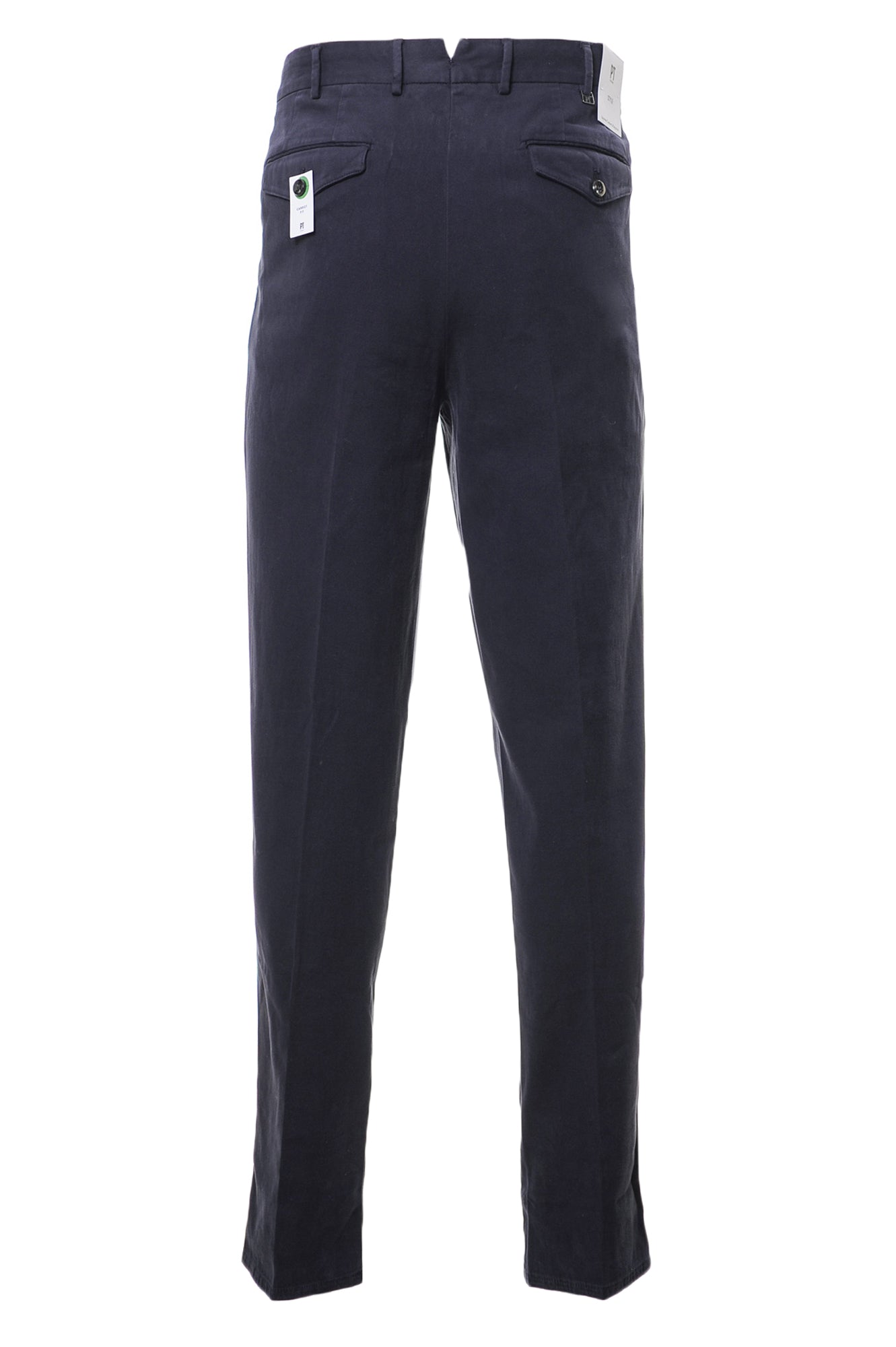 PT TORINO Pantaloni Autunno/Inverno Cotone