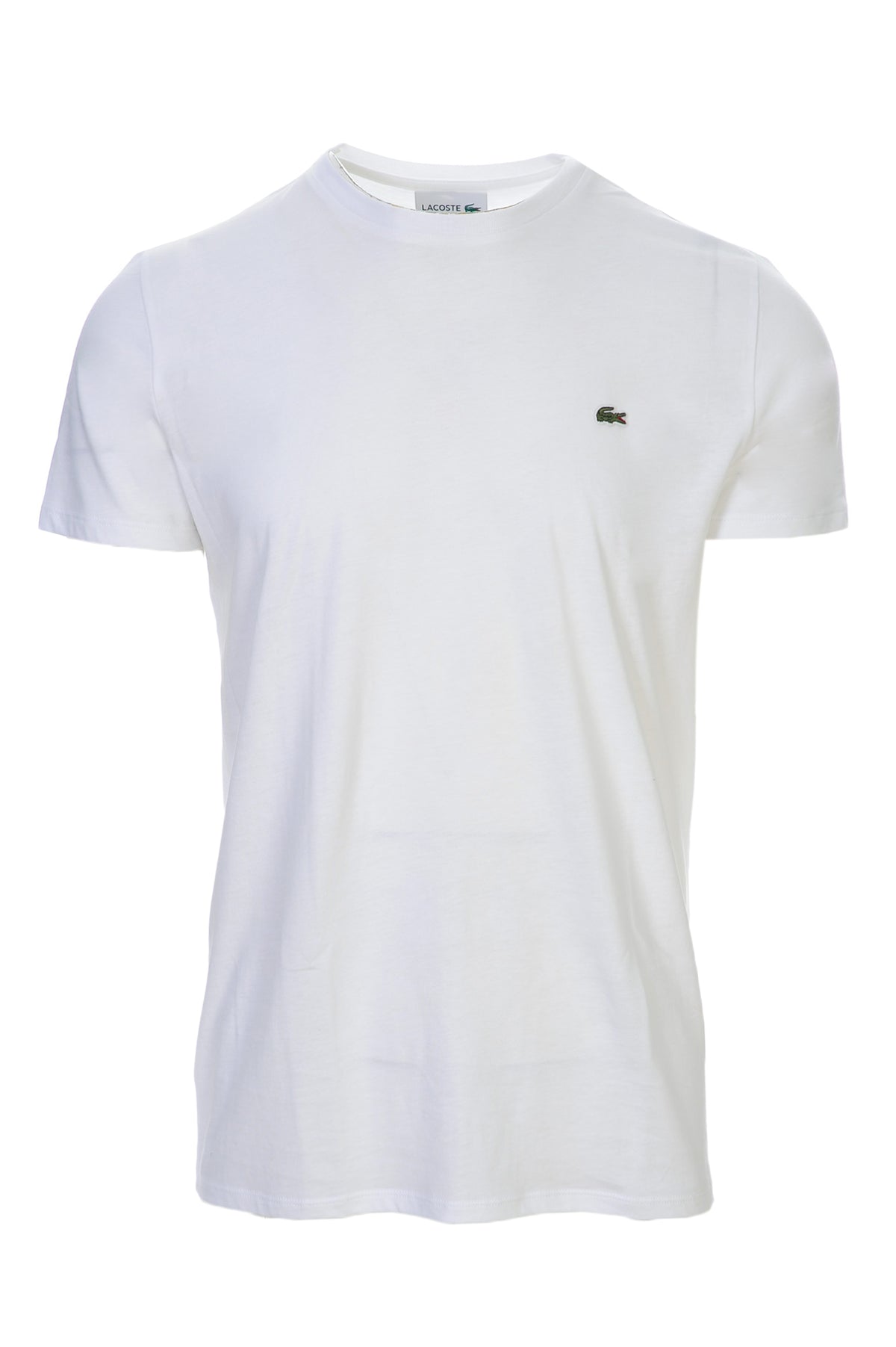 LACOSTE T-shirt Uomo Cotone Primavera/Estate
