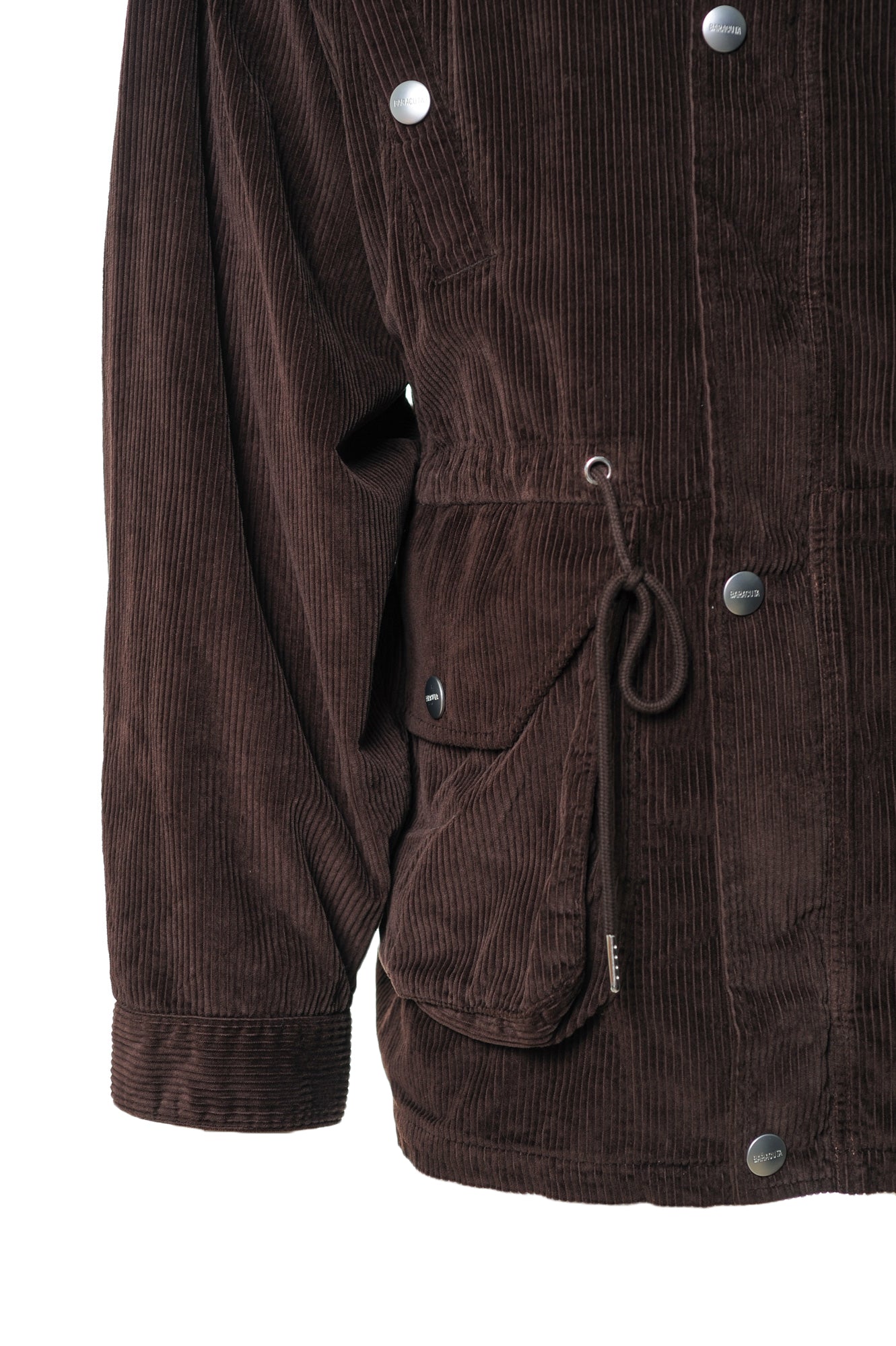 Baracuta Giubbotti Autunno/Inverno Cotone