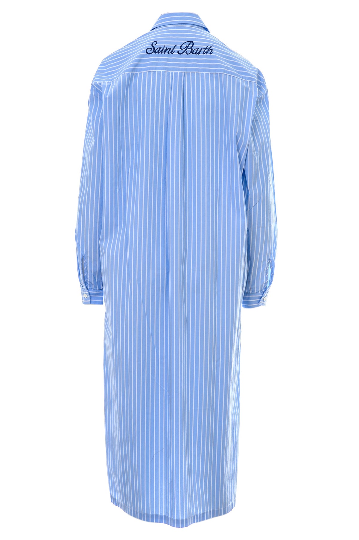 MC2 Saint Barth Vestiti Donna Cotone Primavera/Estate