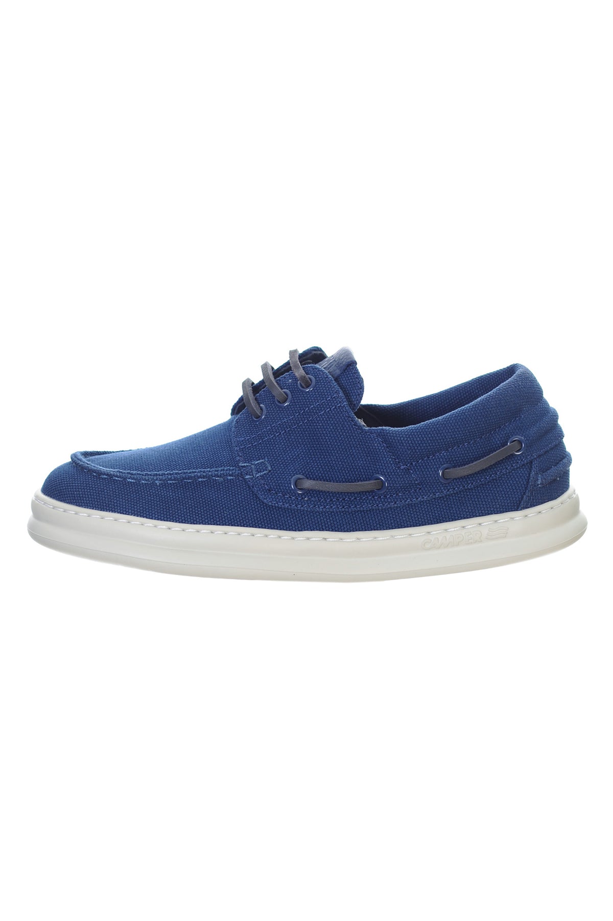 CAMPER Stringate Uomo Cotone Primavera/Estate