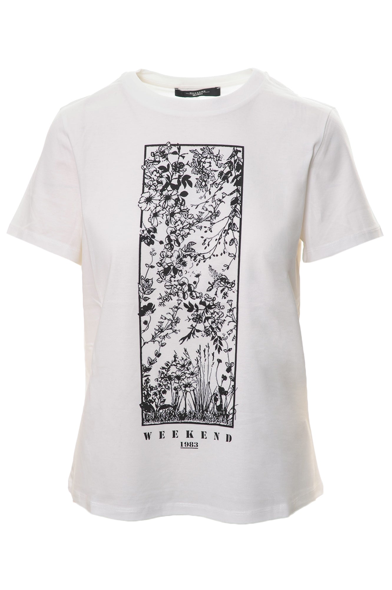 MaxMara T-shirt Autunno/Inverno Cotone