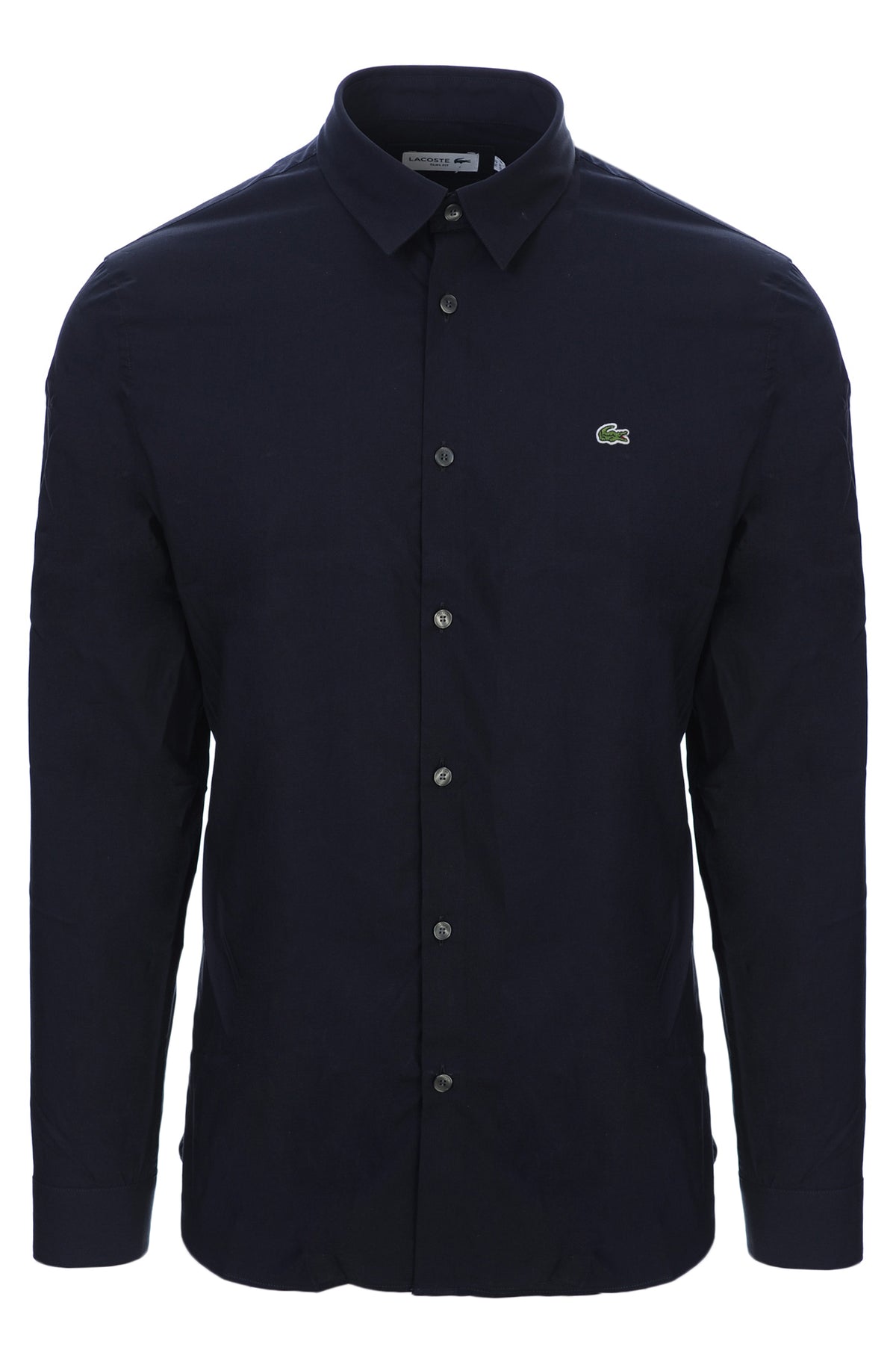 LACOSTE Camicie Uomo Cotone Primavera/Estate