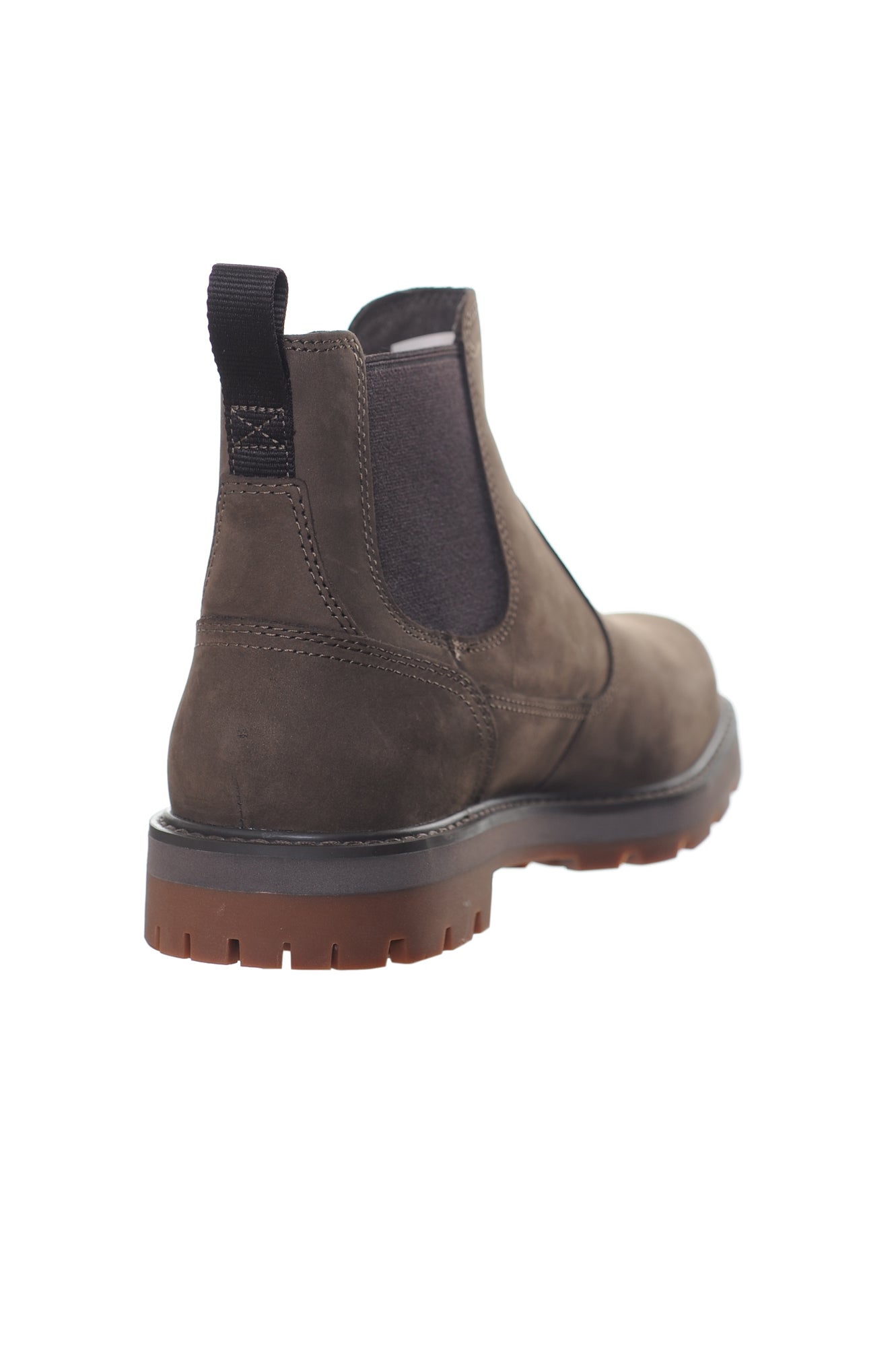 TIMBERLAND Stivaletti Autunno/Inverno Pelle