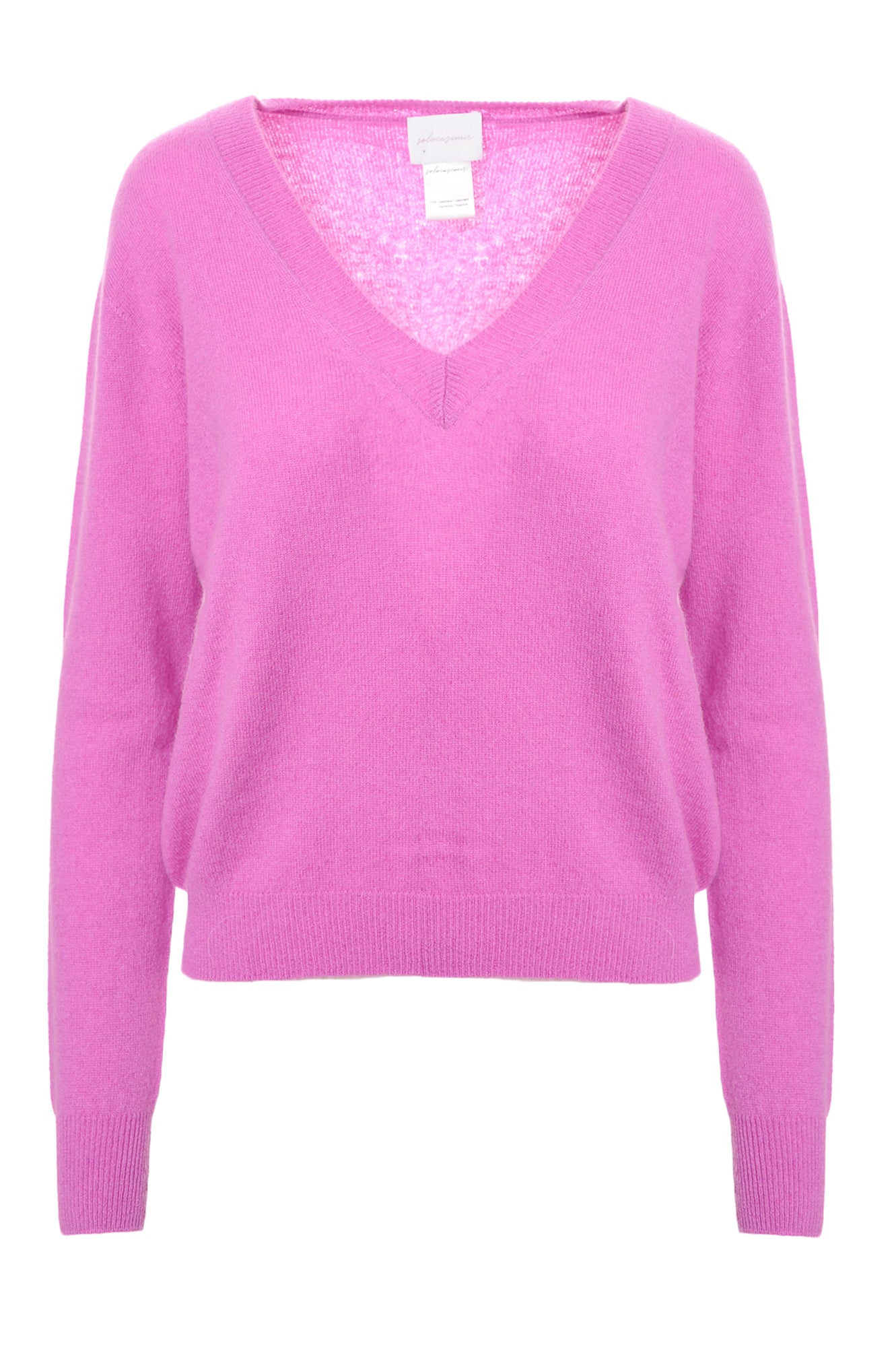solocascmir Maglie Autunno/Inverno Cashmere