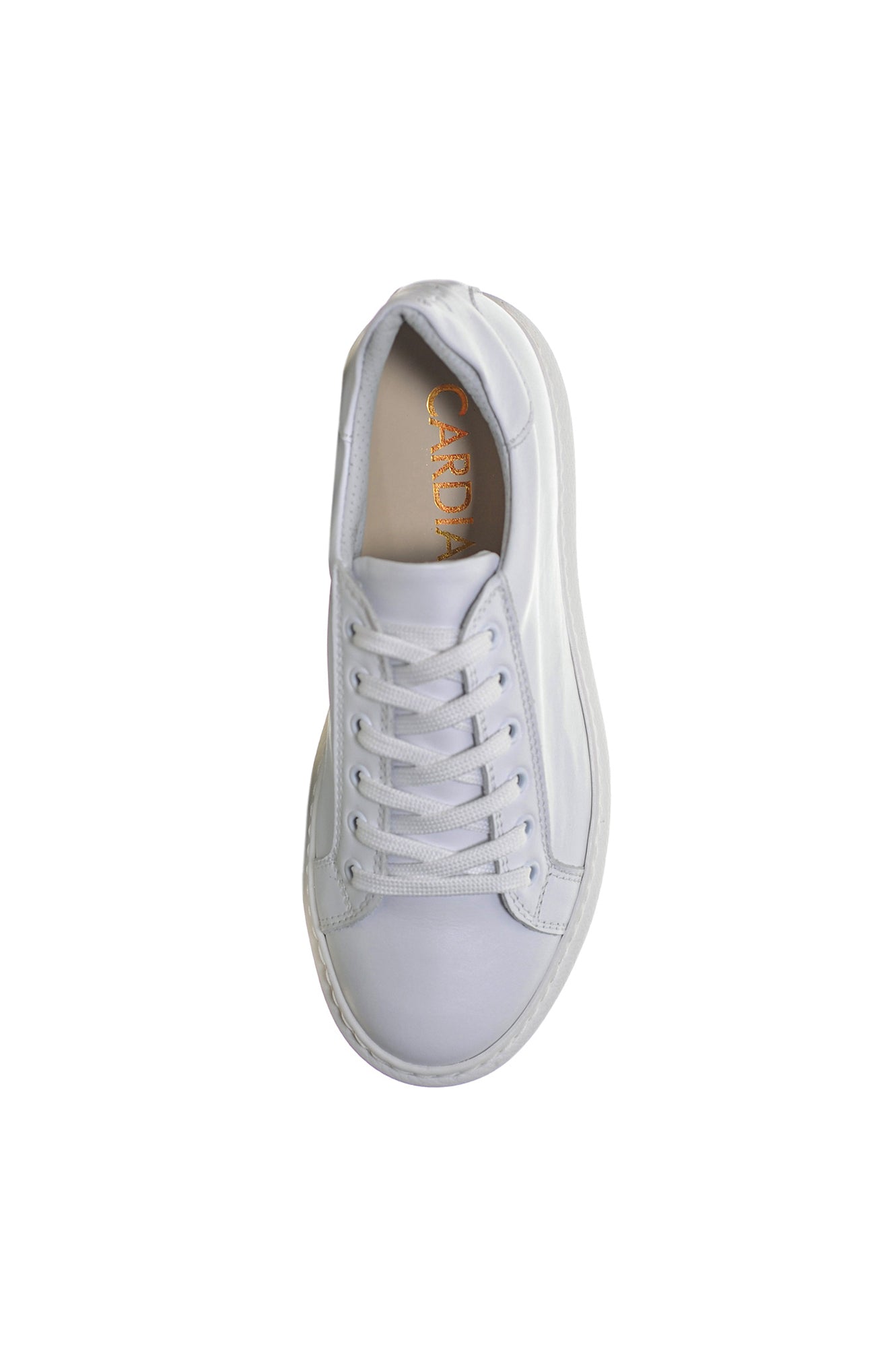 Cardian Sneakers Primavera/Estate Pelle