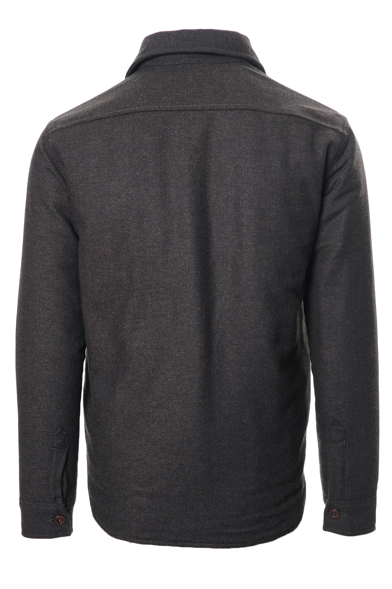 Bl'ker Giacche Autunno/Inverno Cotone