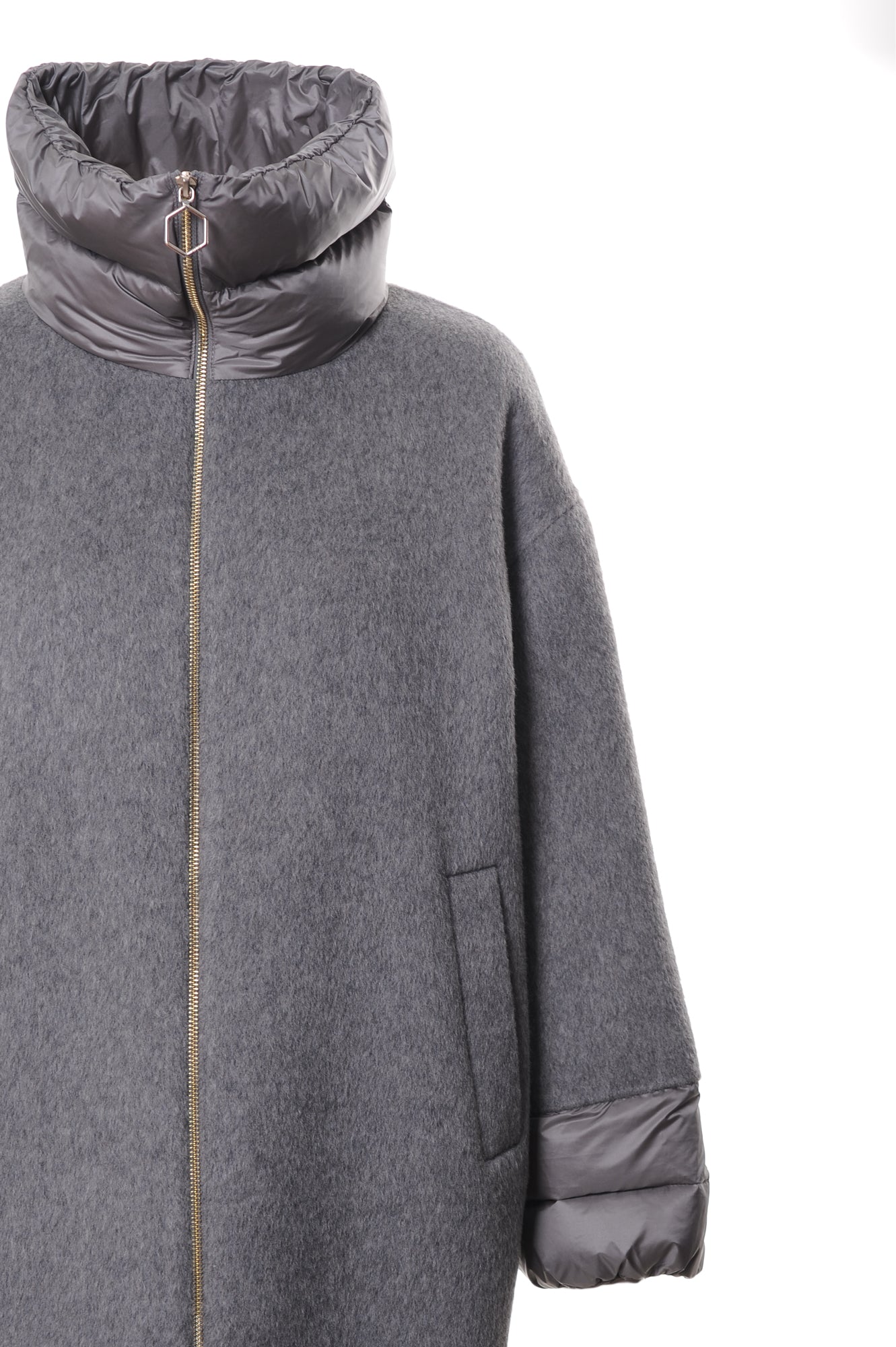HOX Cappotti Autunno/Inverno Lana