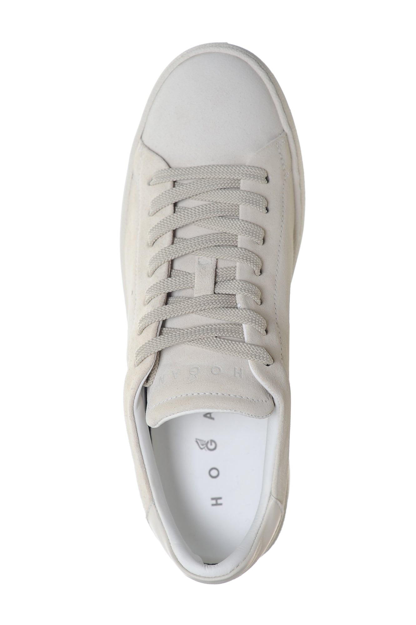 HOGAN Sneakers Autunno/Inverno Pelle
