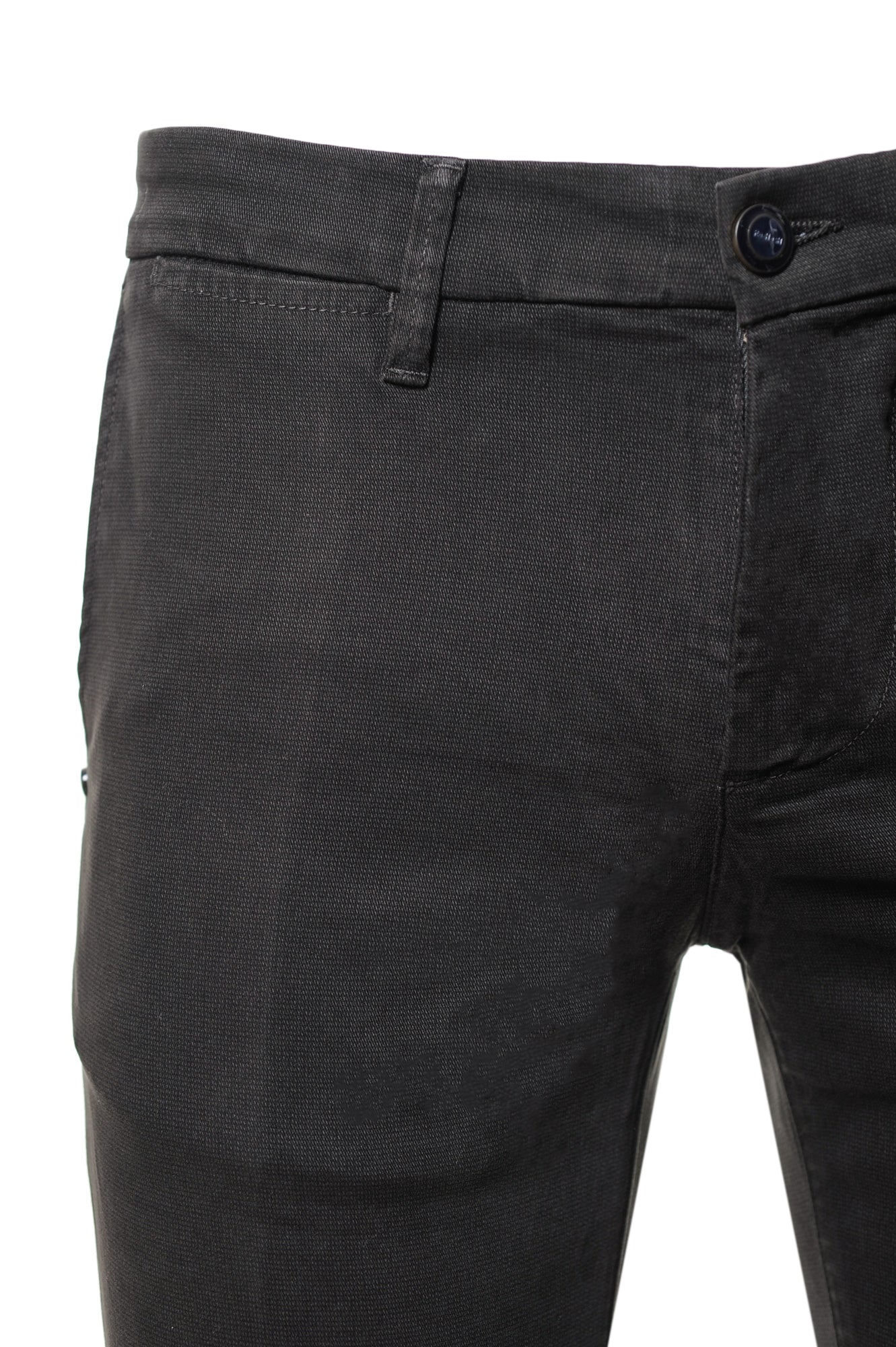 Re-HasH Pantaloni Autunno/Inverno Modal