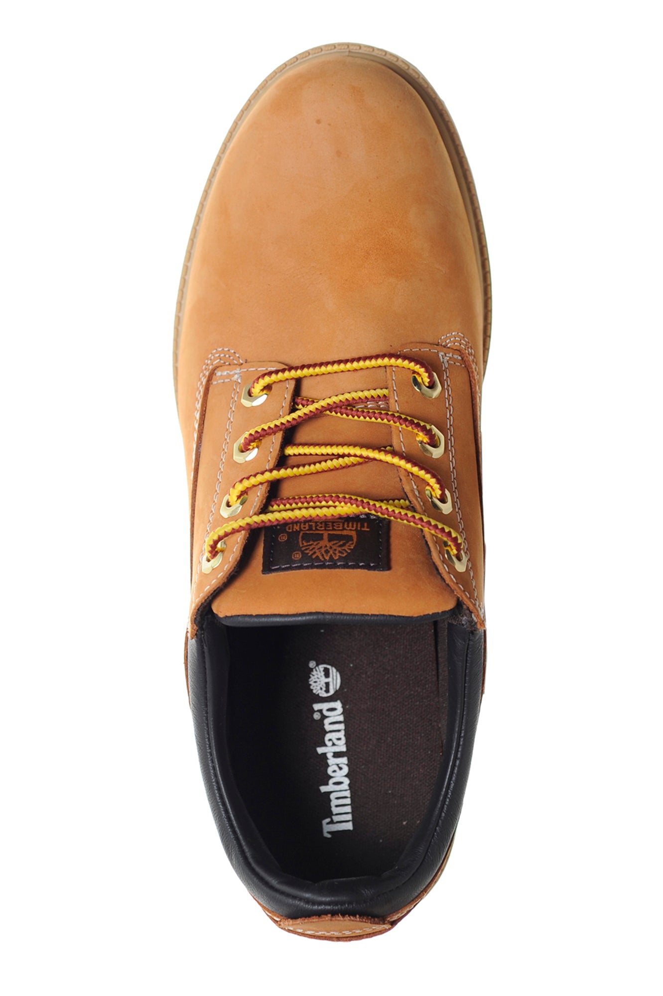 TIMBERLAND Anfibi Autunno/Inverno Pelle