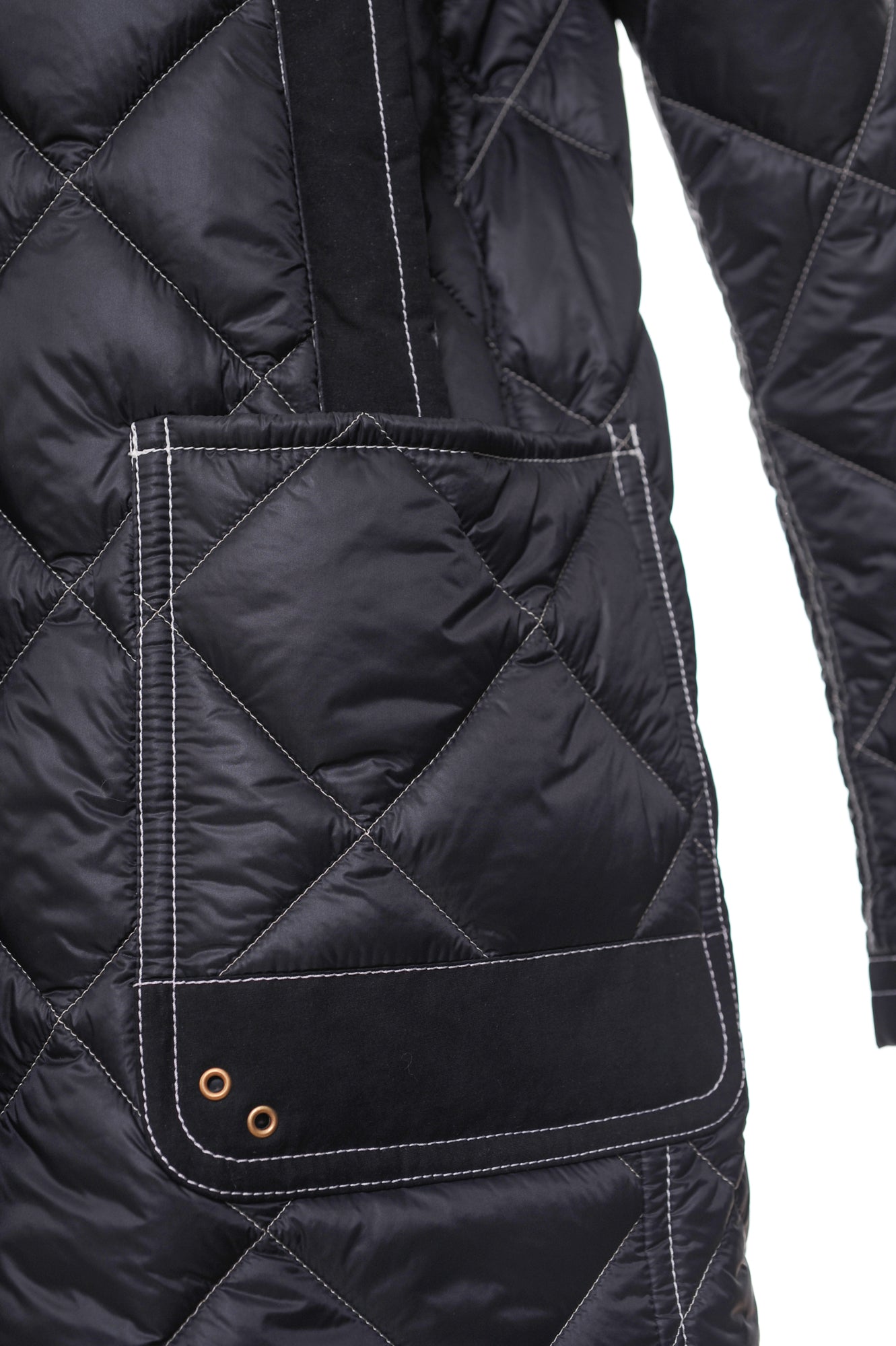 FAY Piumini Autunno/Inverno Poliammide