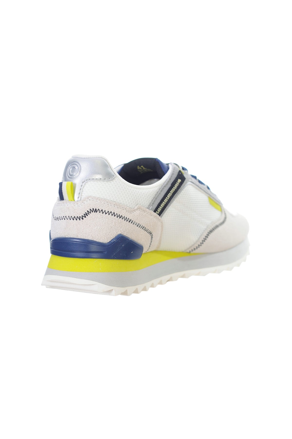 COLMAR Sneakers Uomo Pelle Primavera/Estate