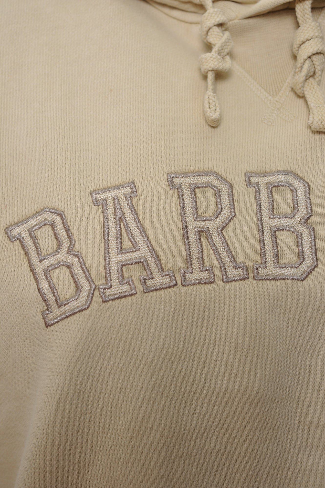 BARBOUR Felpe Autunno/Inverno Cotone