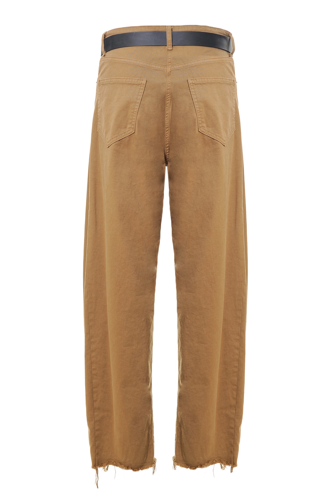SOUVENIR Pantaloni Autunno/Inverno Cotone