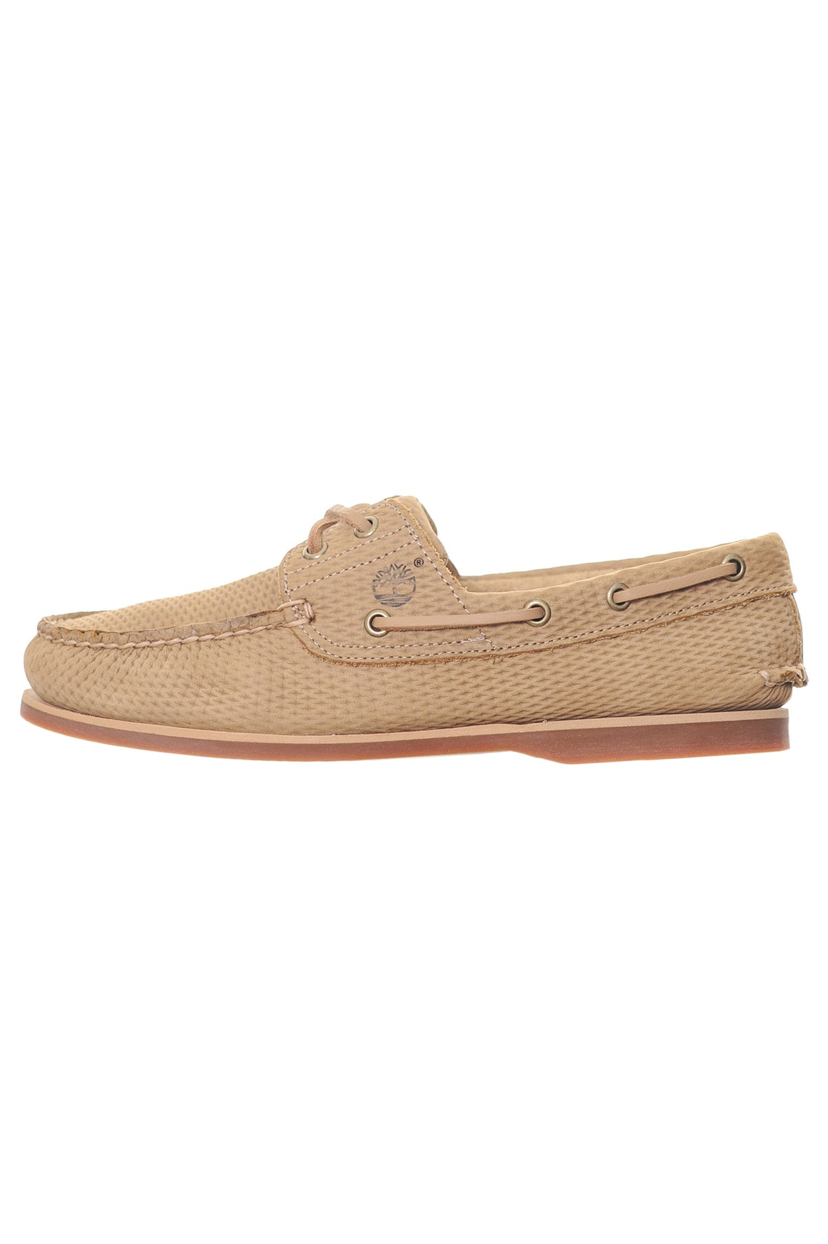 TIMBERLAND Stringate Primavera/Estate Pelle