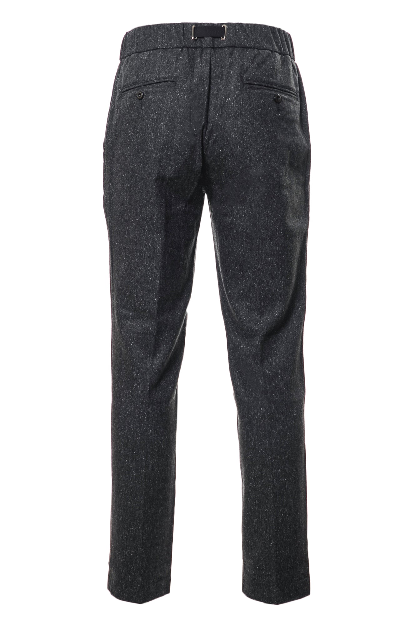 PEUTEREY Pantaloni Autunno/Inverno Lana