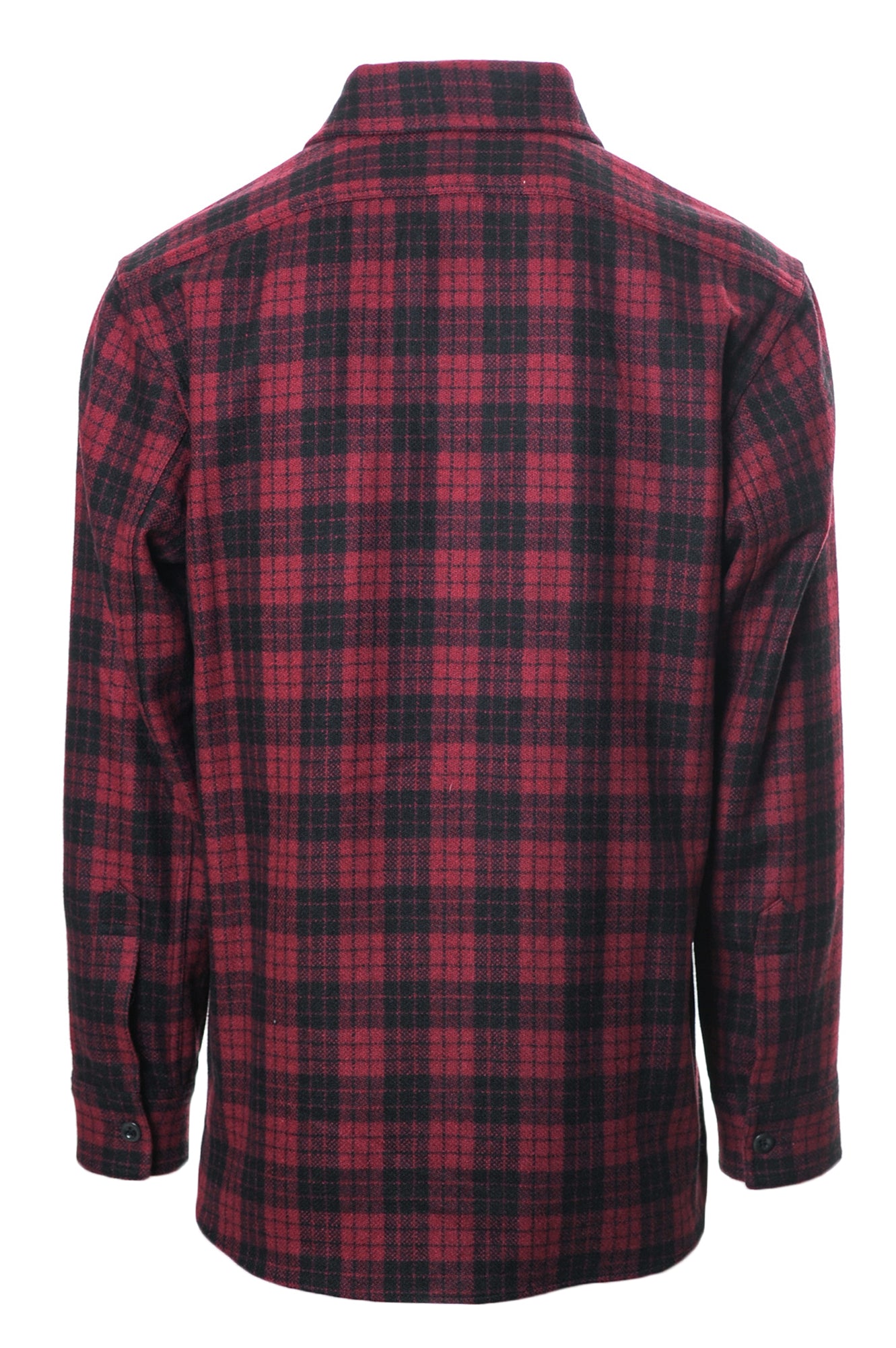 FILSON Camicie Autunno/Inverno Lana