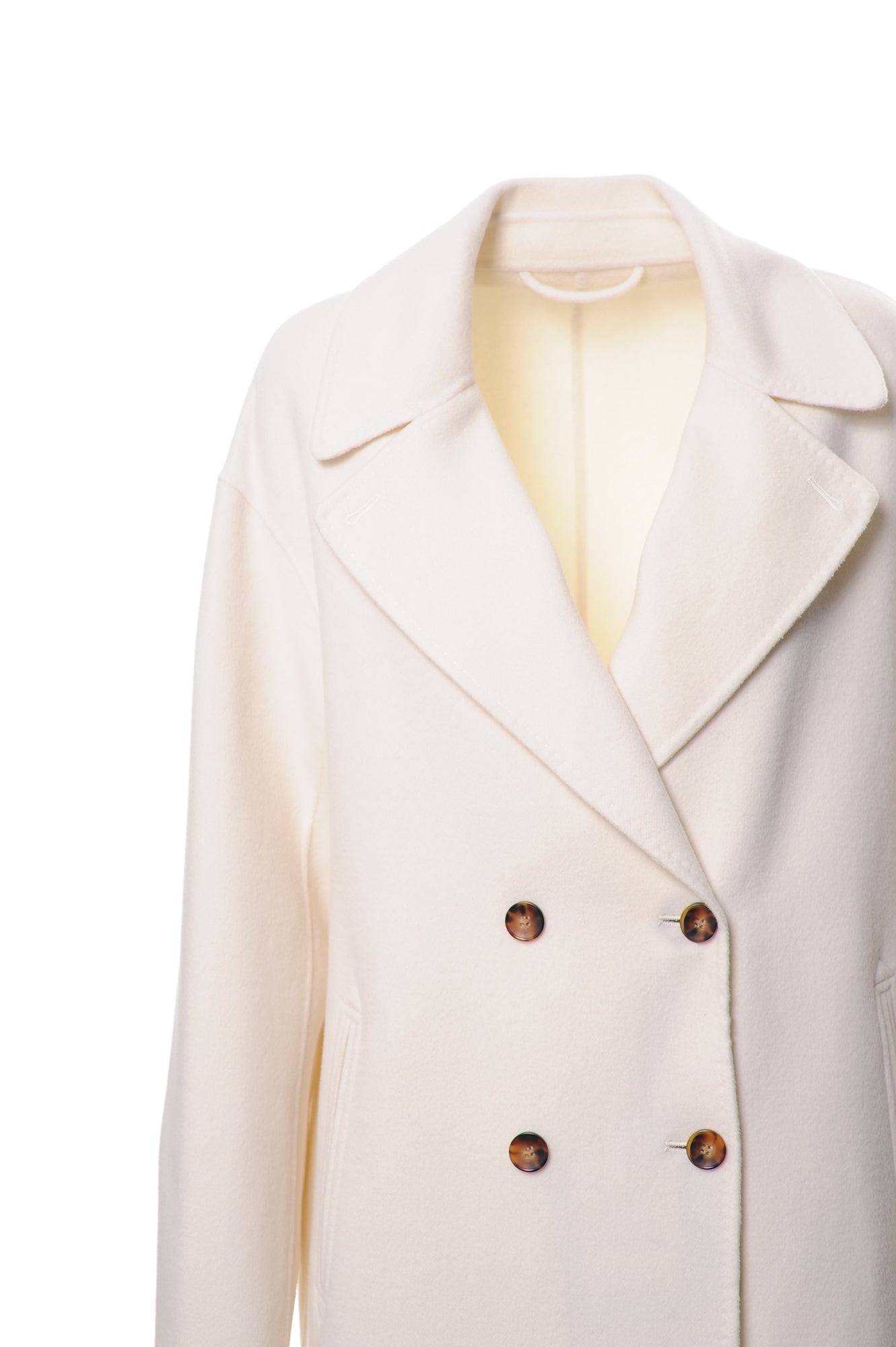 MARELLA Cappotti Autunno/Inverno Lana Vergine