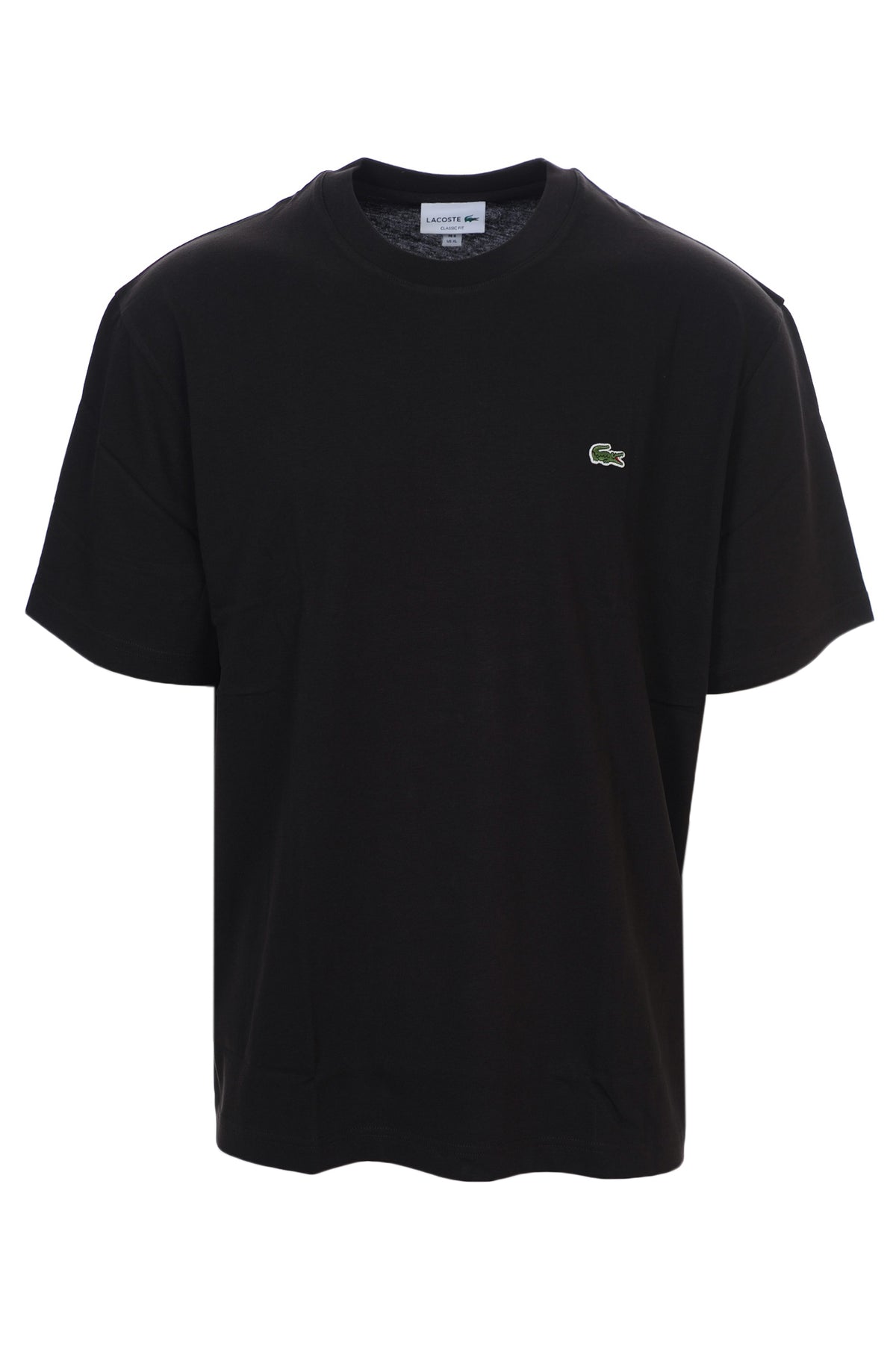 LACOSTE T-shirt Uomo Cotone Primavera/Estate