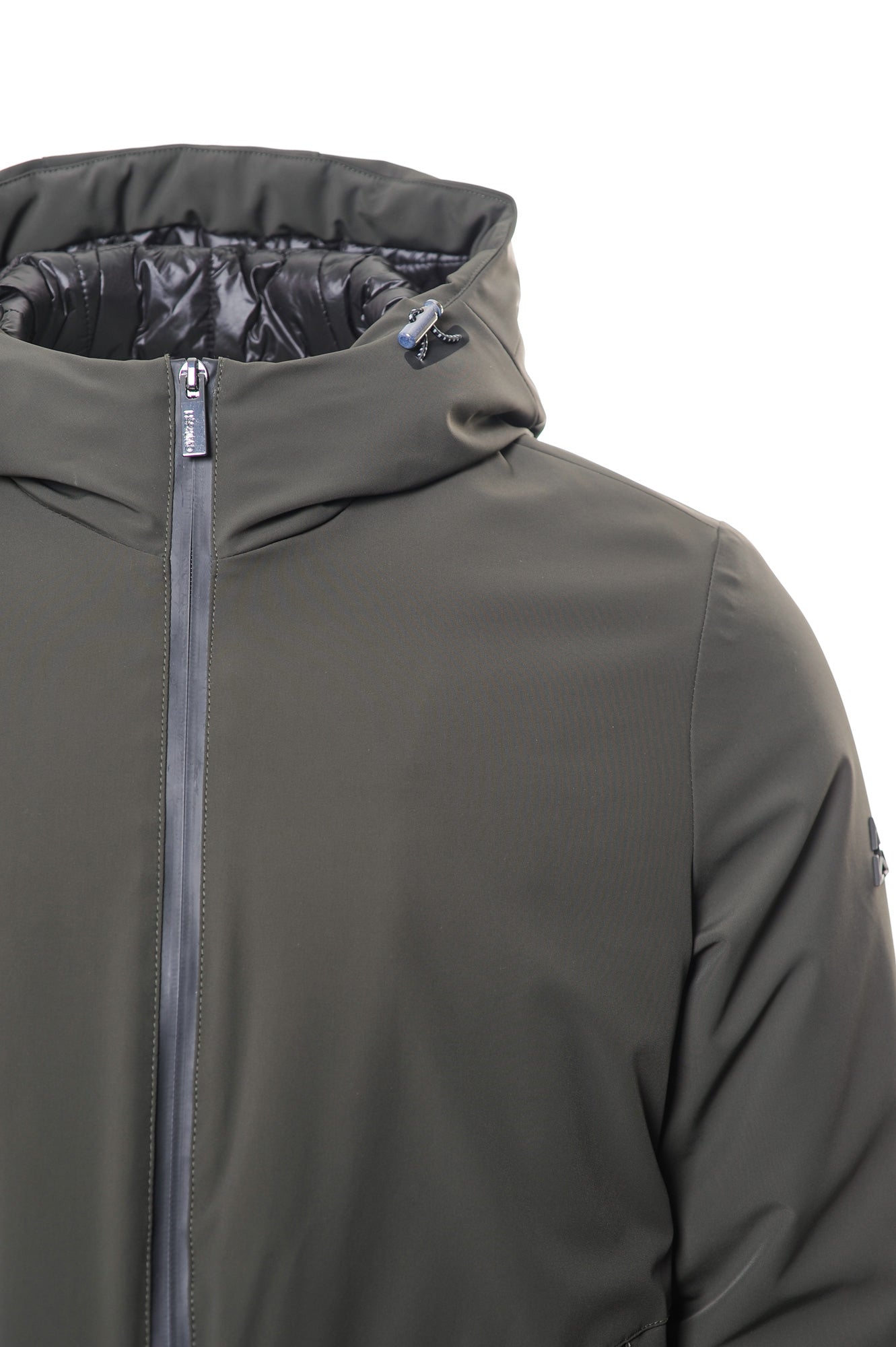 HèSKIMO Giubbotti Autunno/Inverno Nylon