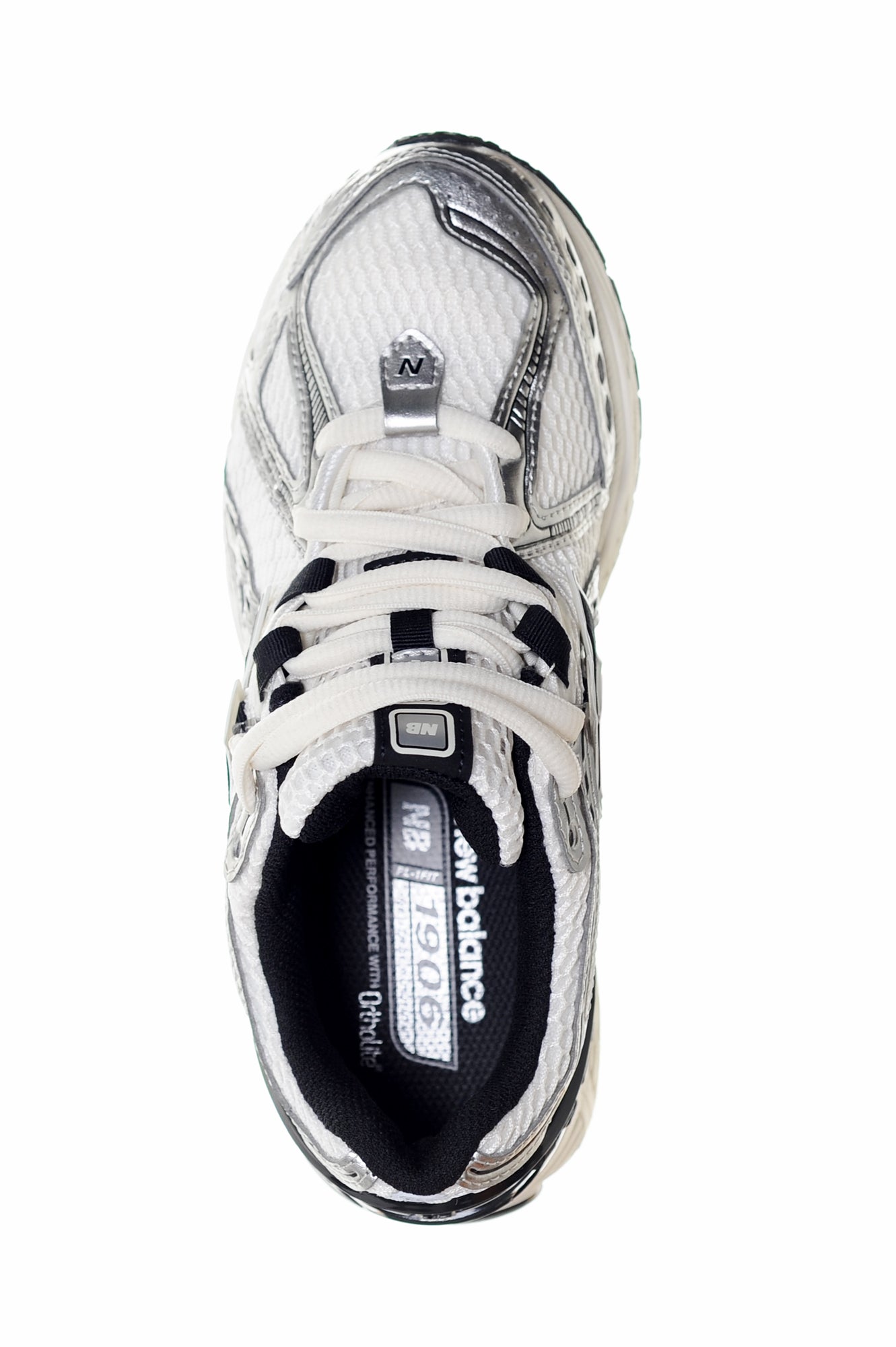 new balance Sneakers Autunno/Inverno Poliestere