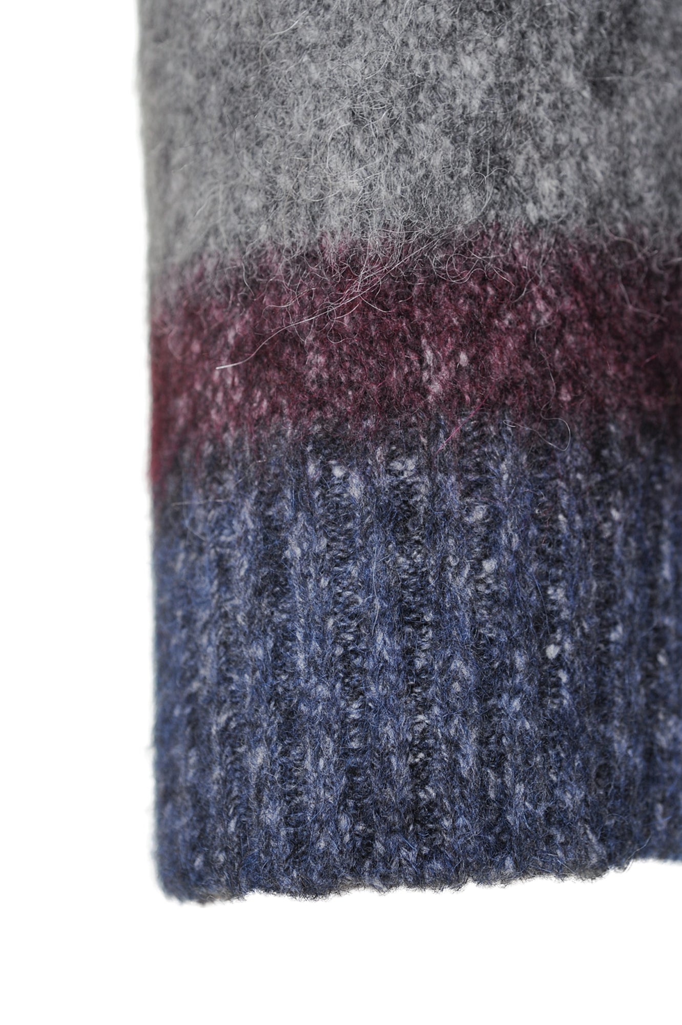 KANGRA Maglie Autunno/Inverno Lana Alpaca