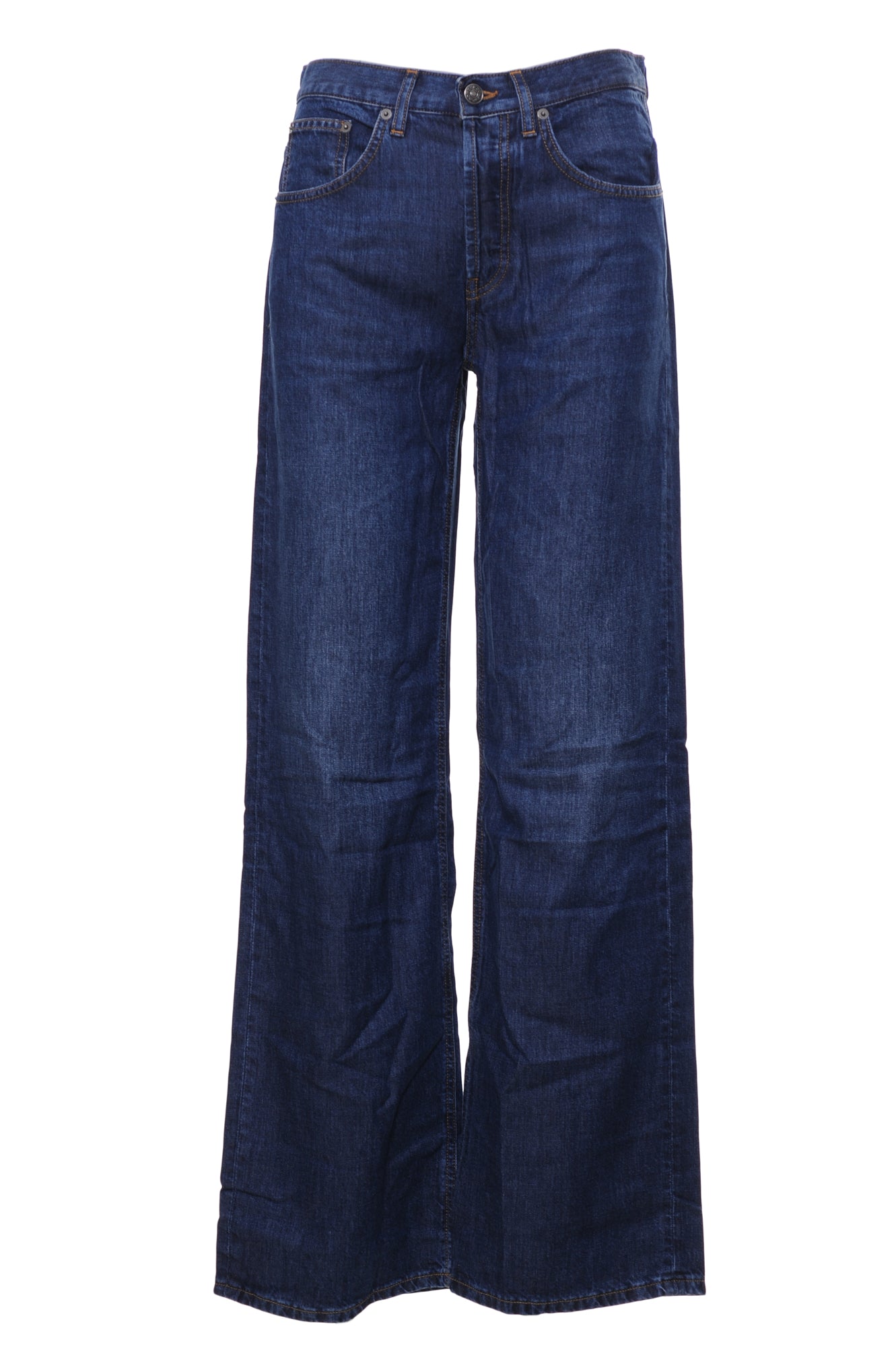 DONDUP Jeans Primavera/Estate Lyocell
