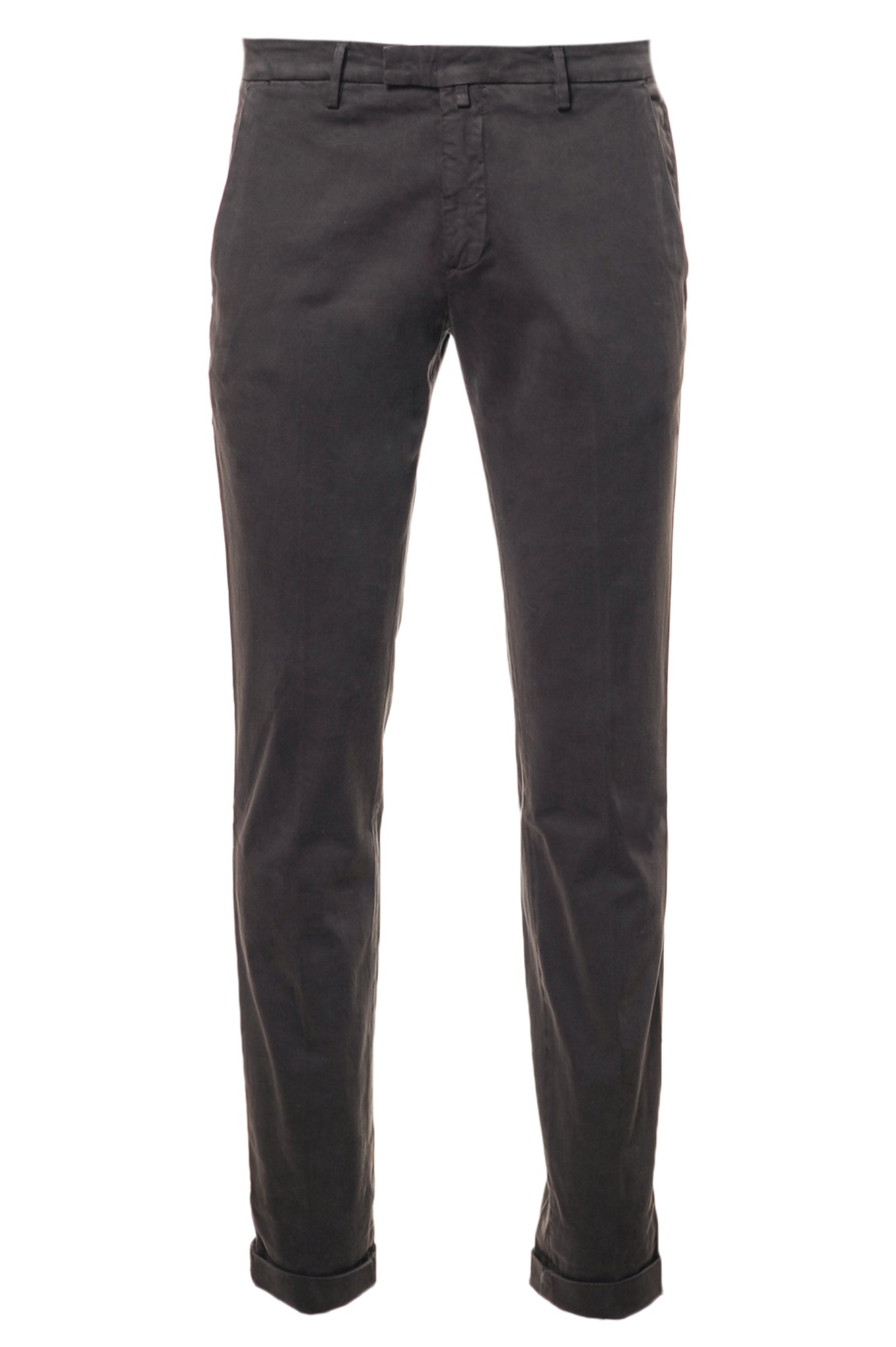 BRIGLIA Pantaloni Autunno/Inverno Cotone
