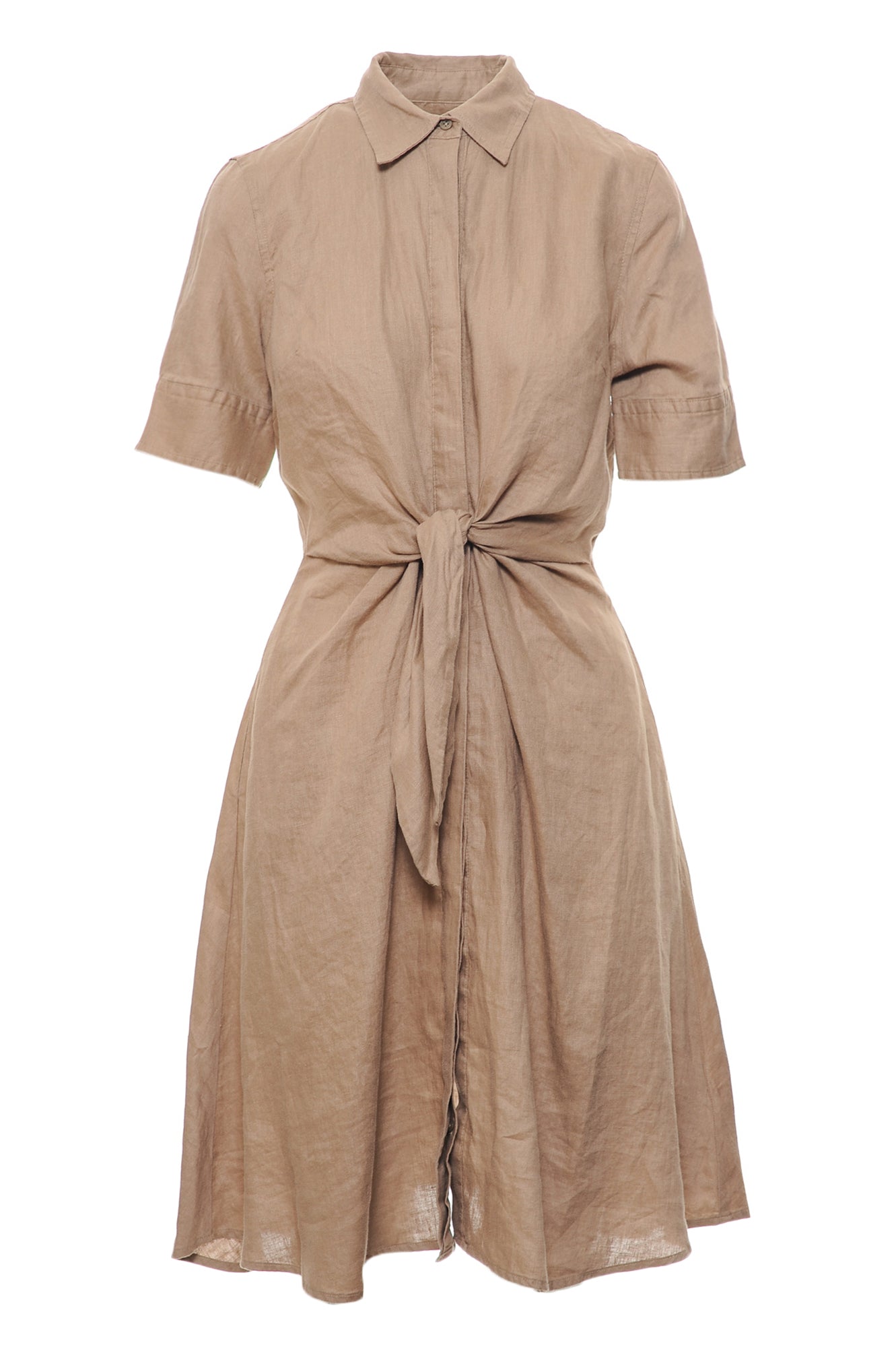 RALPH LAUREN Vestiti Primavera/Estate Lino