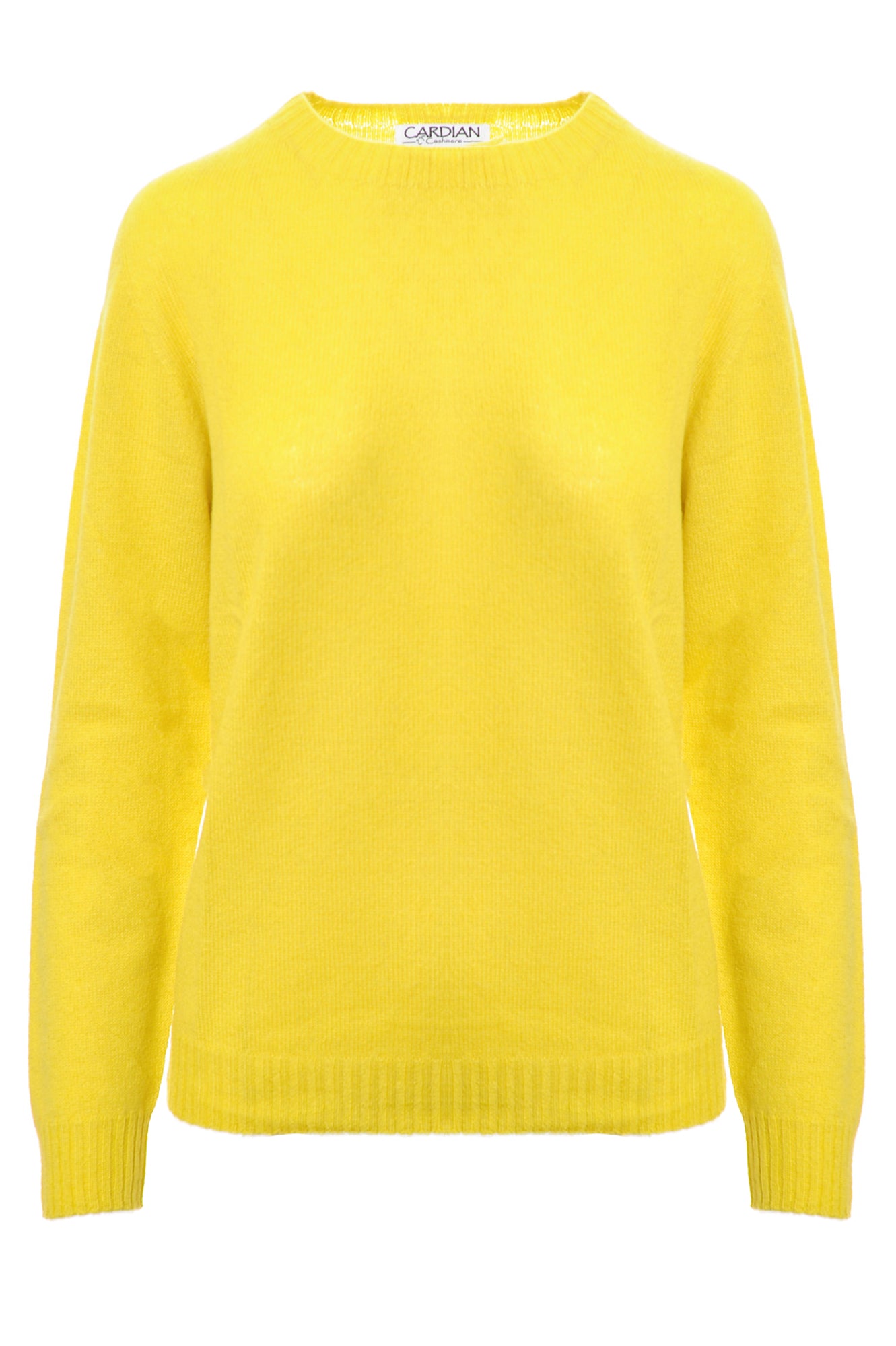 Cardian Maglie Autunno/Inverno Cashmere