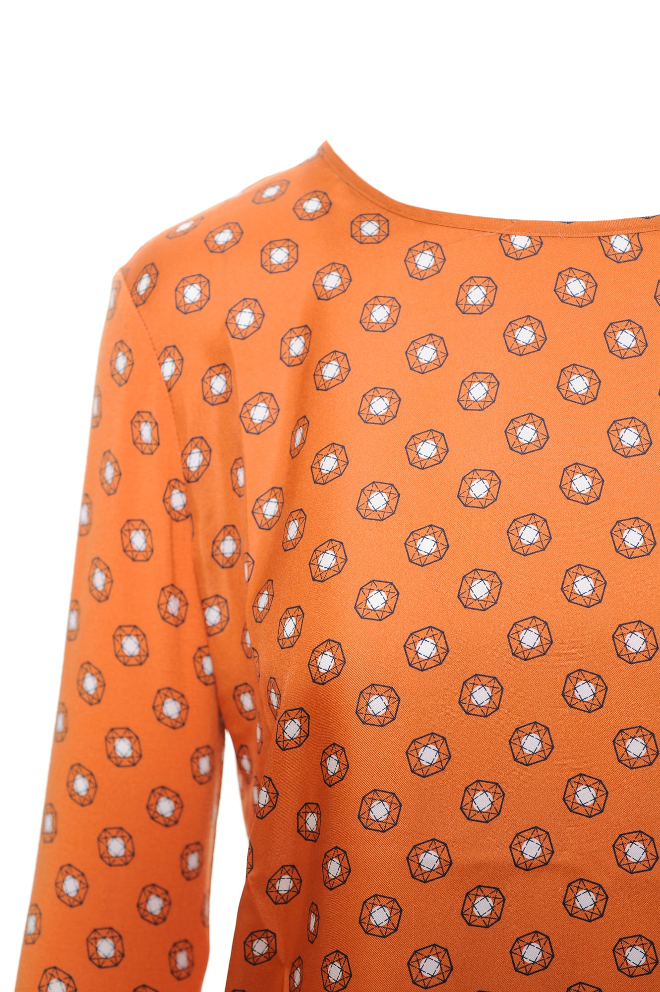 MaxMara Bluse Primavera/Estate Viscosa