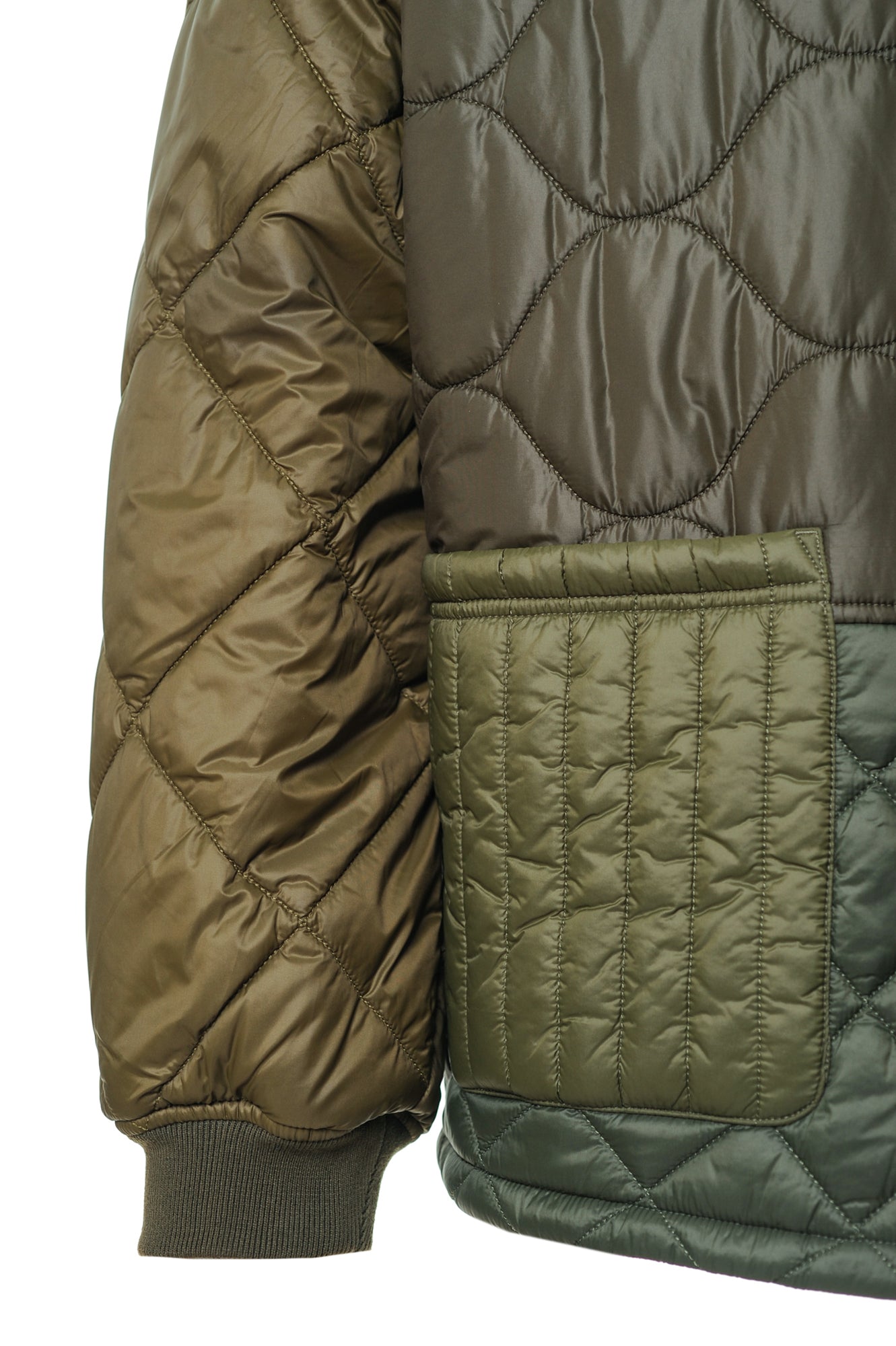 BARBOUR Piumini Autunno/Inverno Poliammide