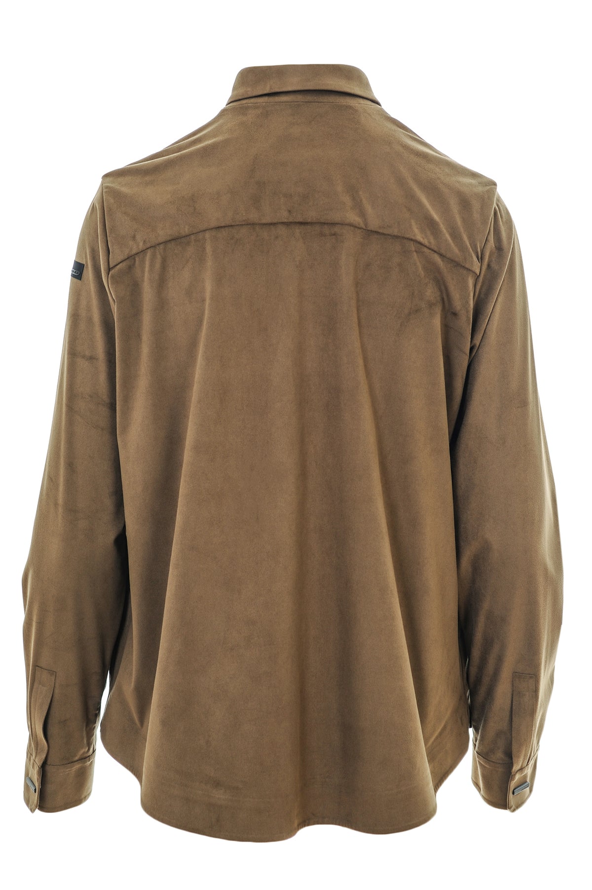 RRD Giubbini Donna Poliestere Primavera/Estate