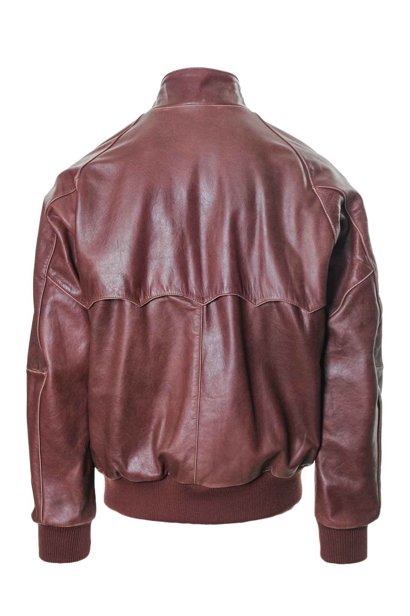 Baracuta Giubbotti pelle Autunno/Inverno Pelle