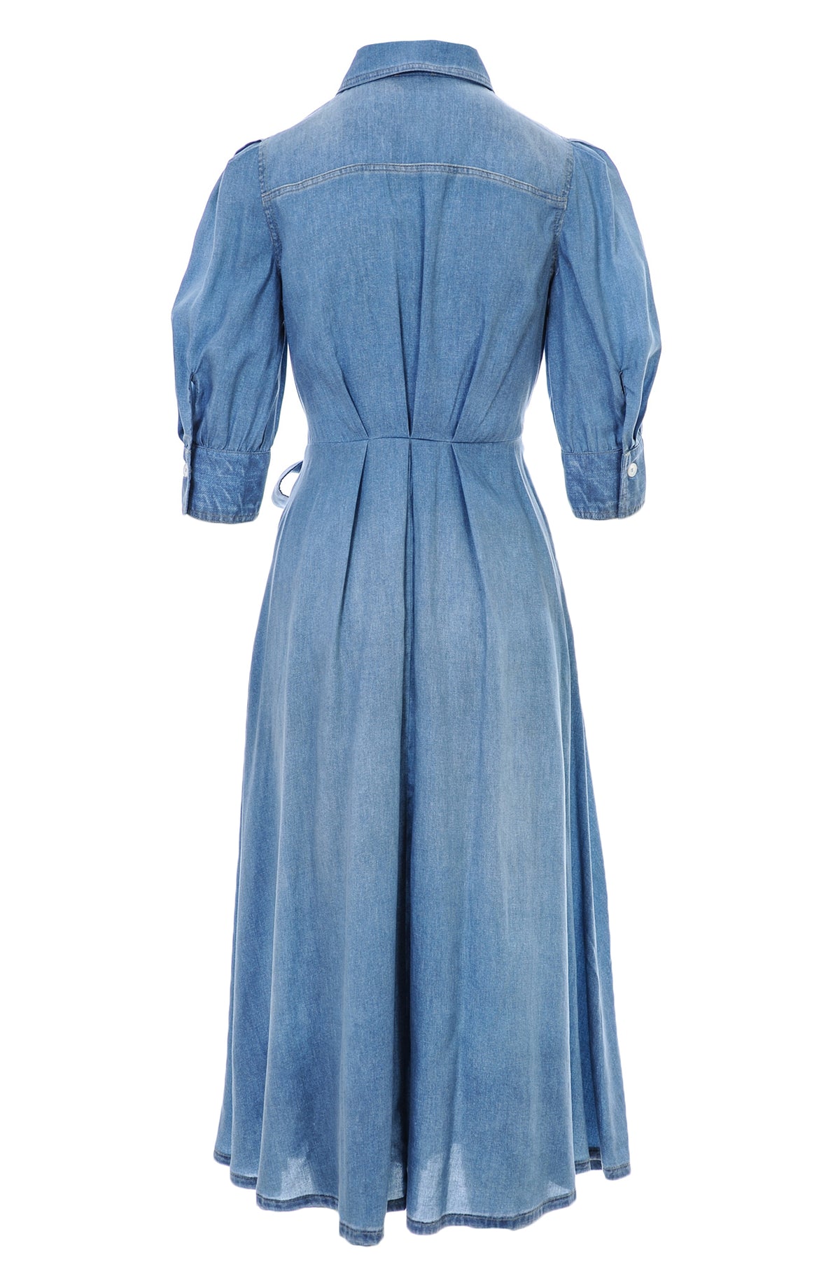 MARELLA Vestiti Donna Lyocell Primavera/Estate